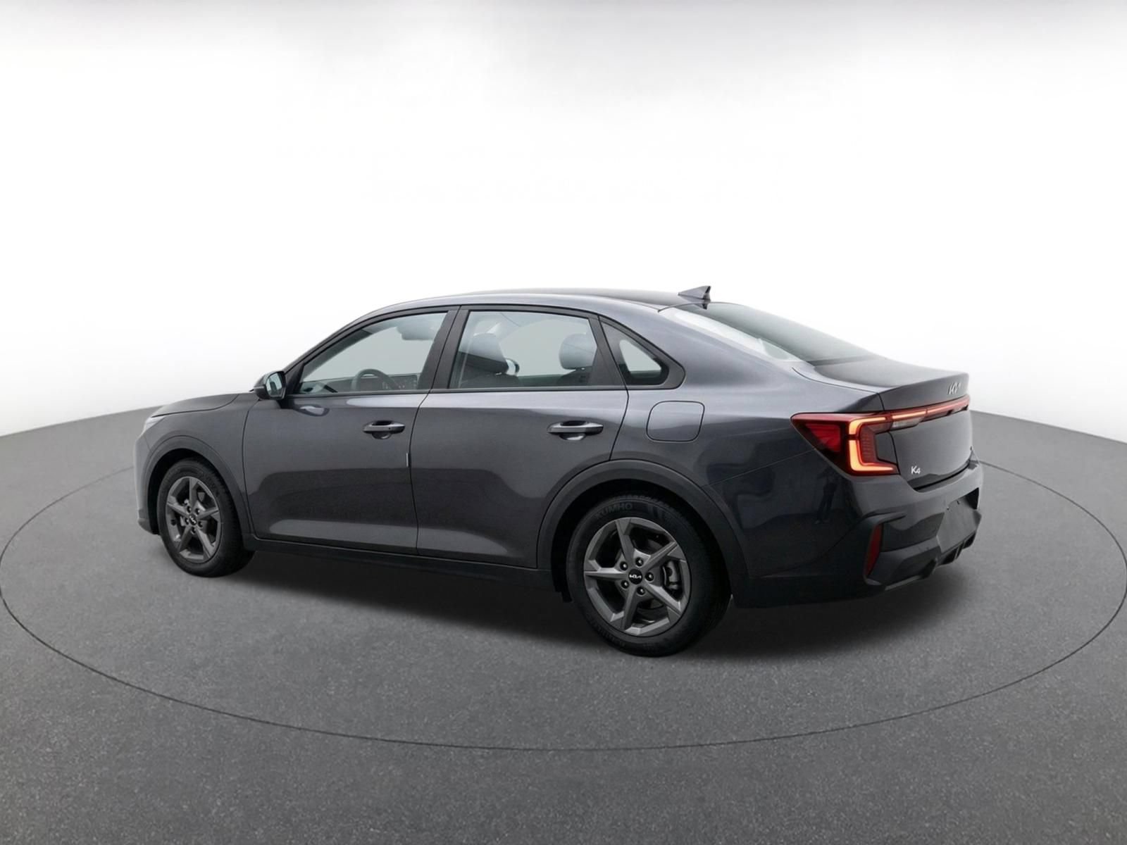 Thumbnail: 2025 Kia K4 - 5