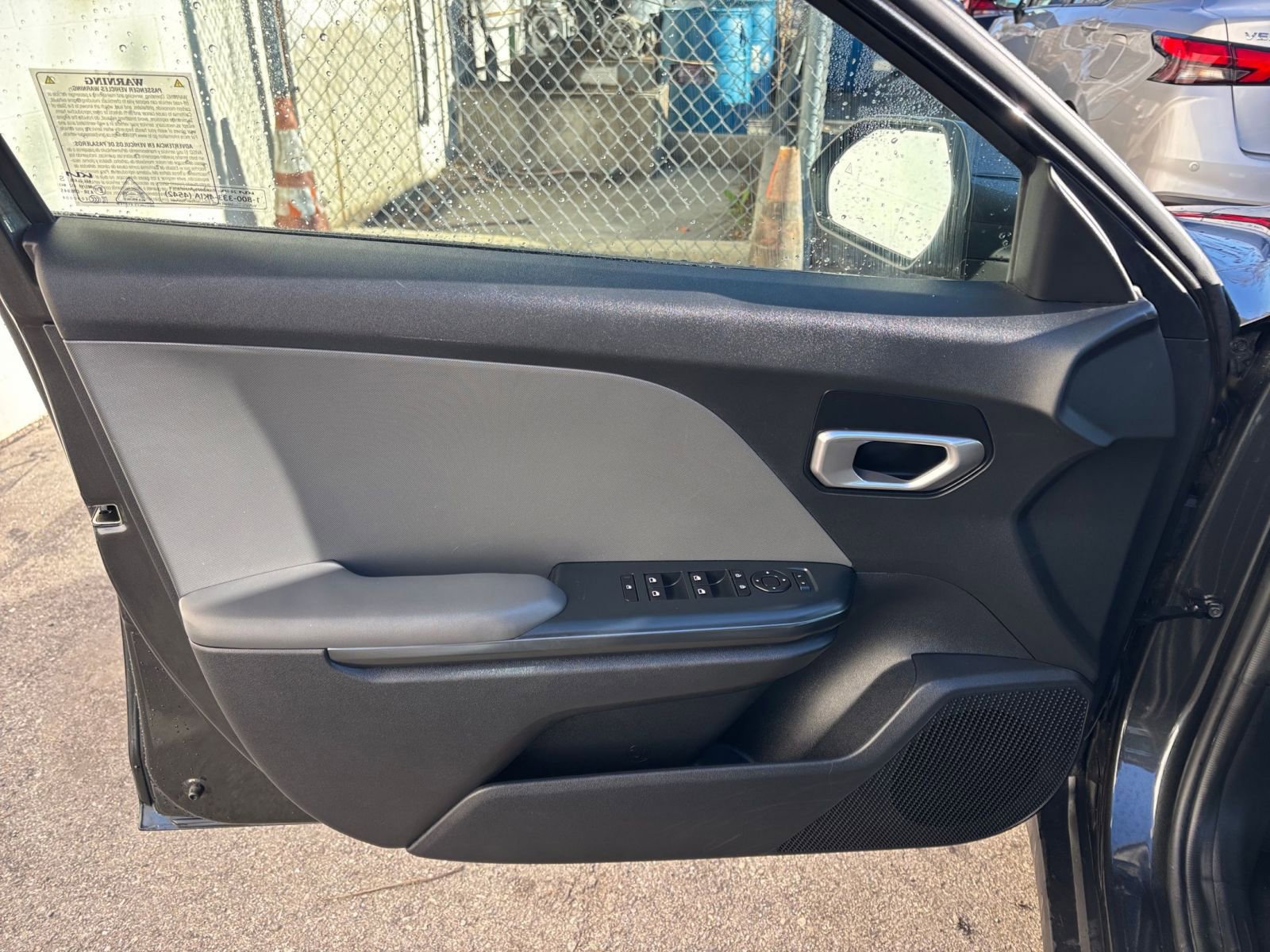 Thumbnail: 2025 Kia K4 - 20