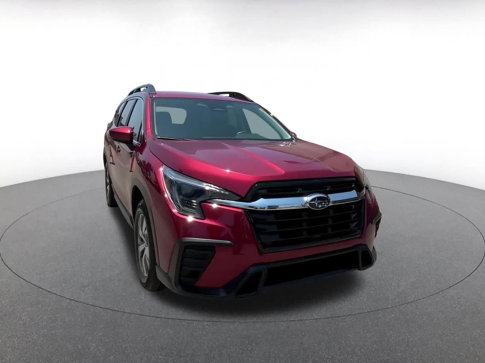 2024 Subaru Ascent Premium 3