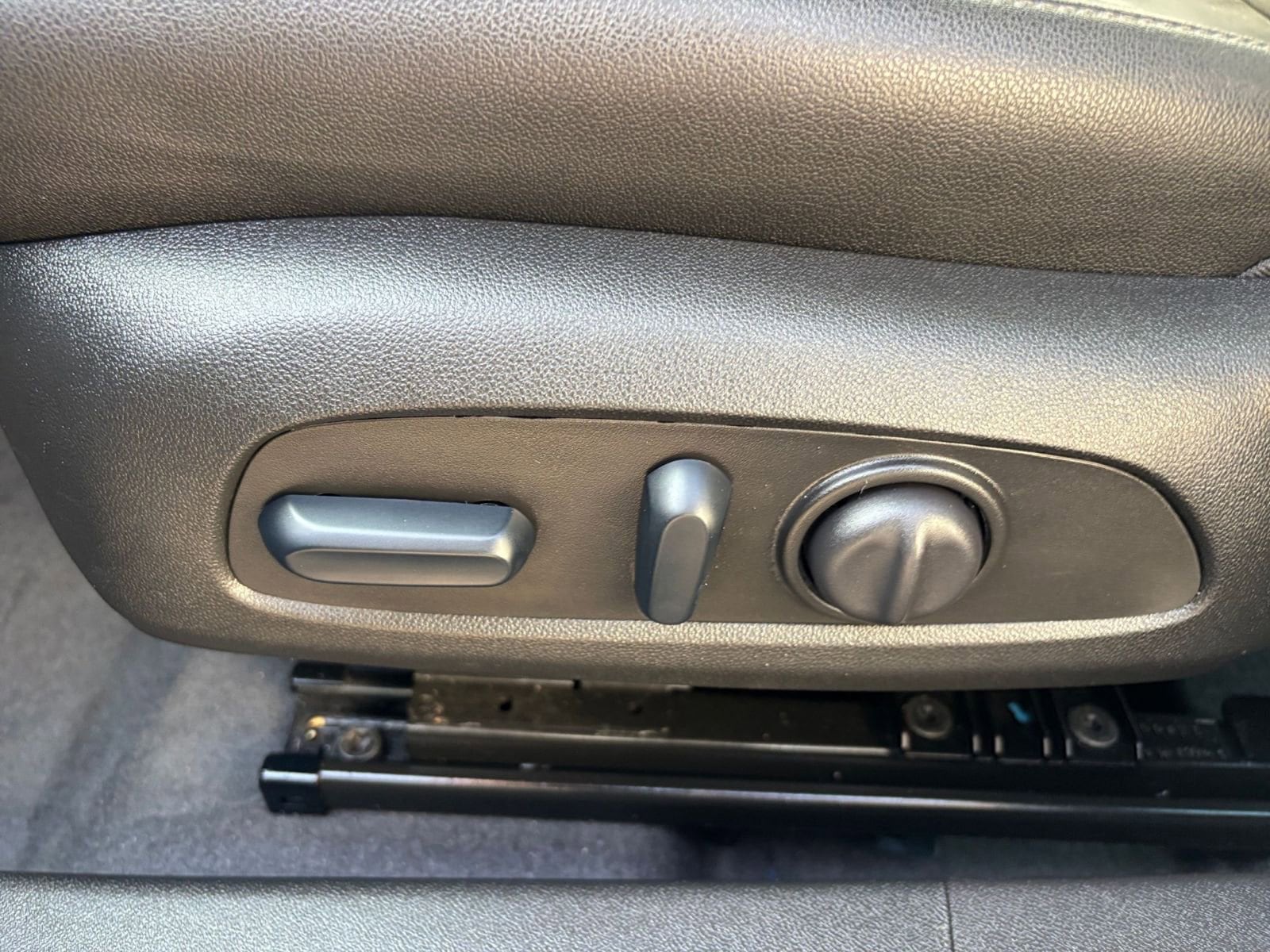 Thumbnail: 2024 Chevrolet Malibu - 23