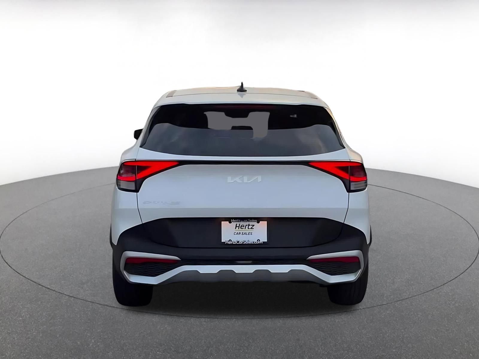 Thumbnail: 2025 Kia Sportage - 12