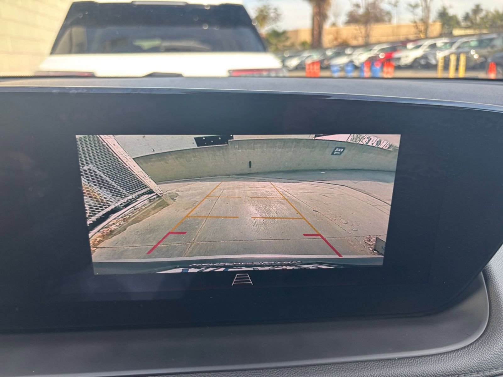 Thumbnail: 2025 Buick Encore GX - 17