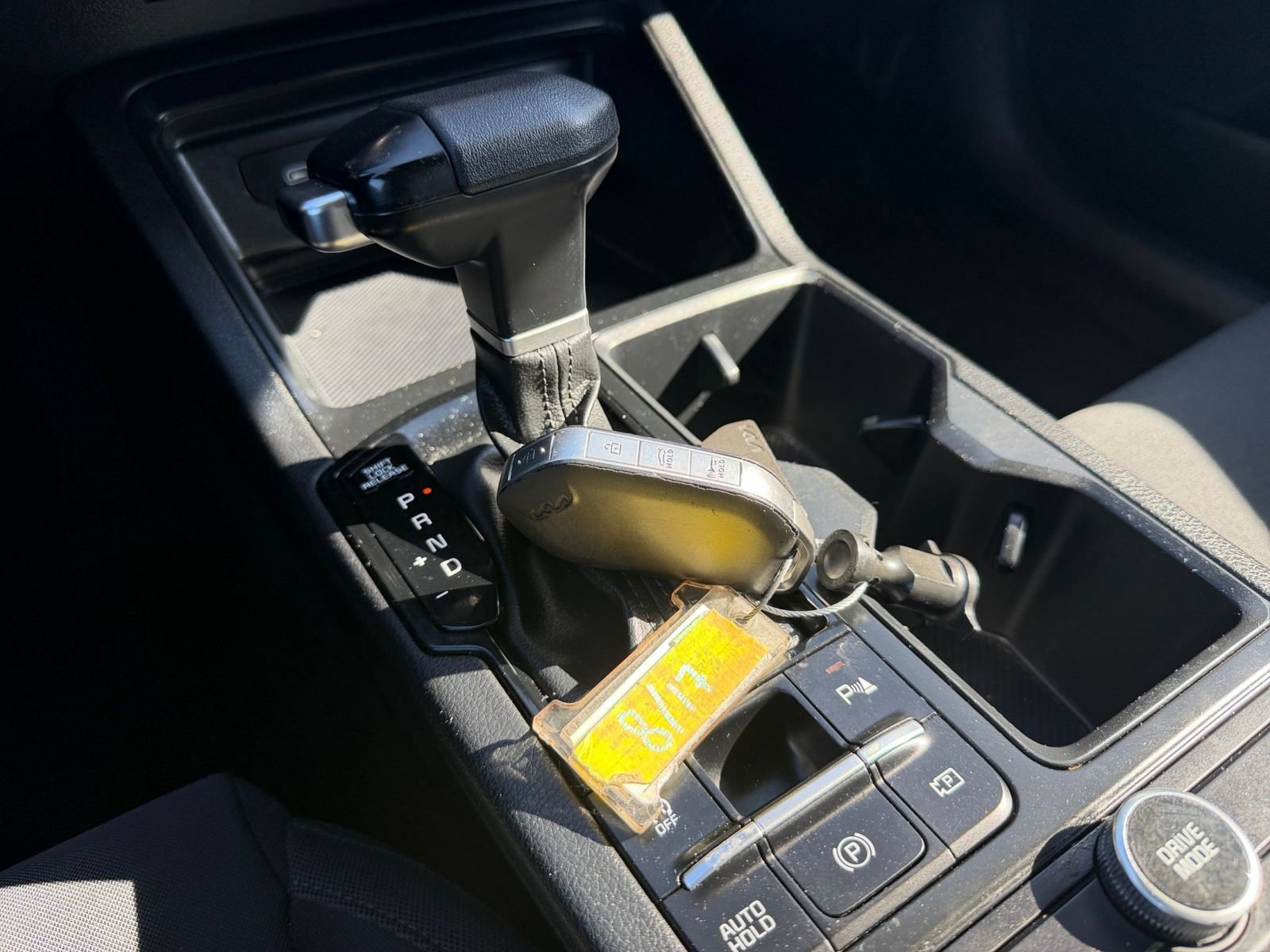 Thumbnail: 2025 Kia K5 - 20