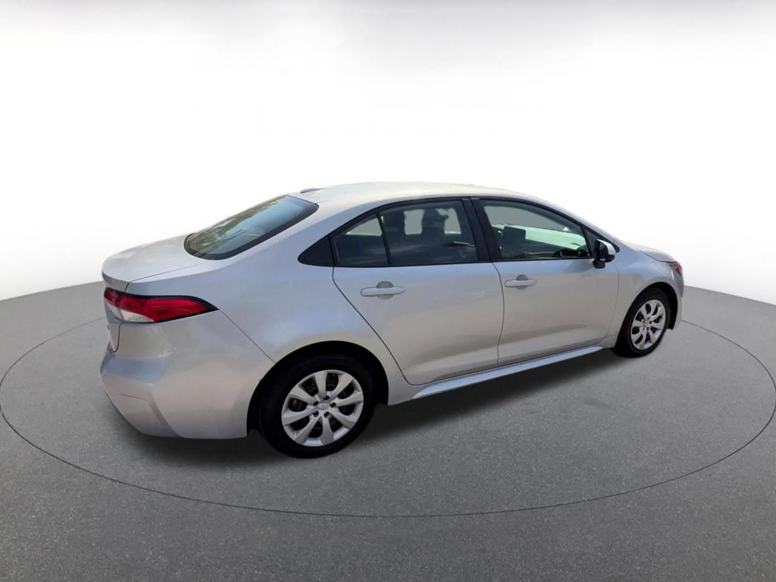 Thumbnail: 2025 Toyota Corolla - 14