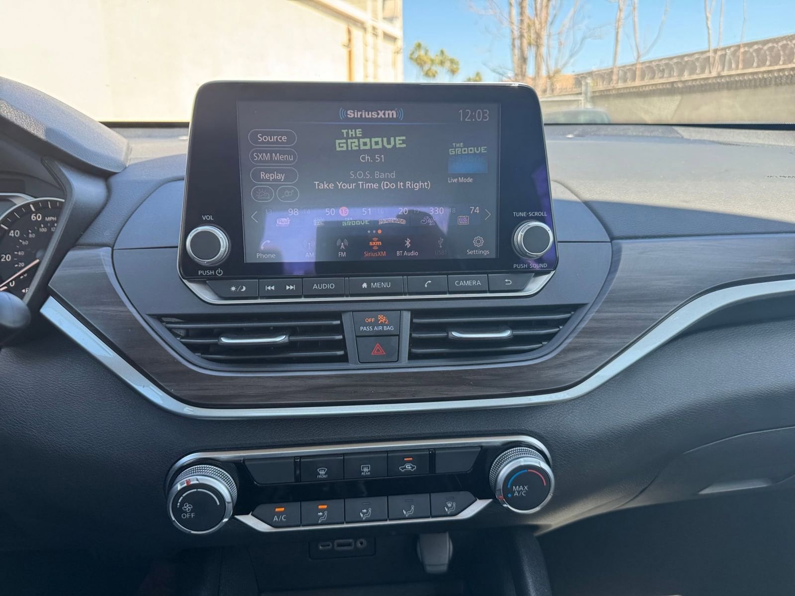 Thumbnail: 2025 Nissan Altima - 17