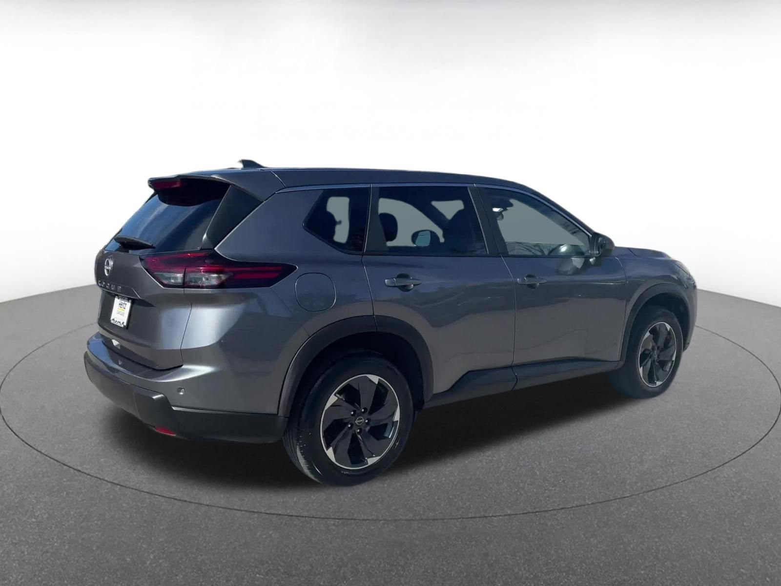 Thumbnail: 2025 Nissan Rogue - 15
