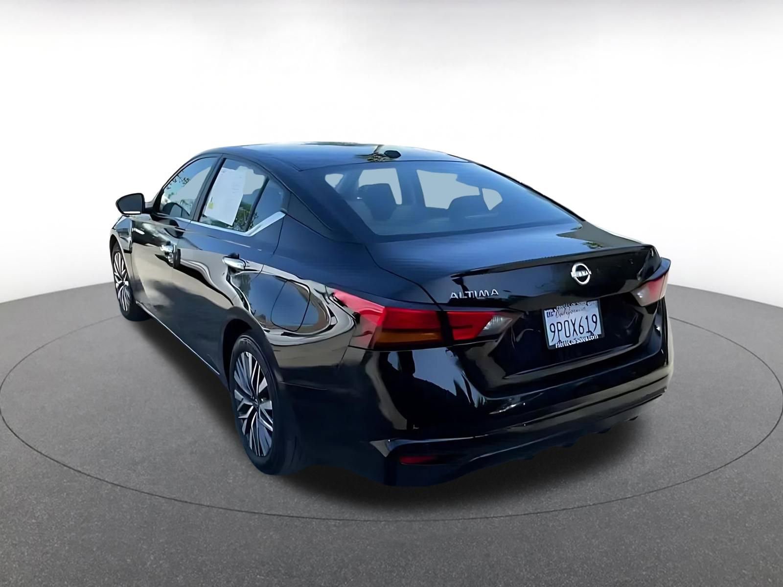 Thumbnail: 2025 Nissan Altima - 11