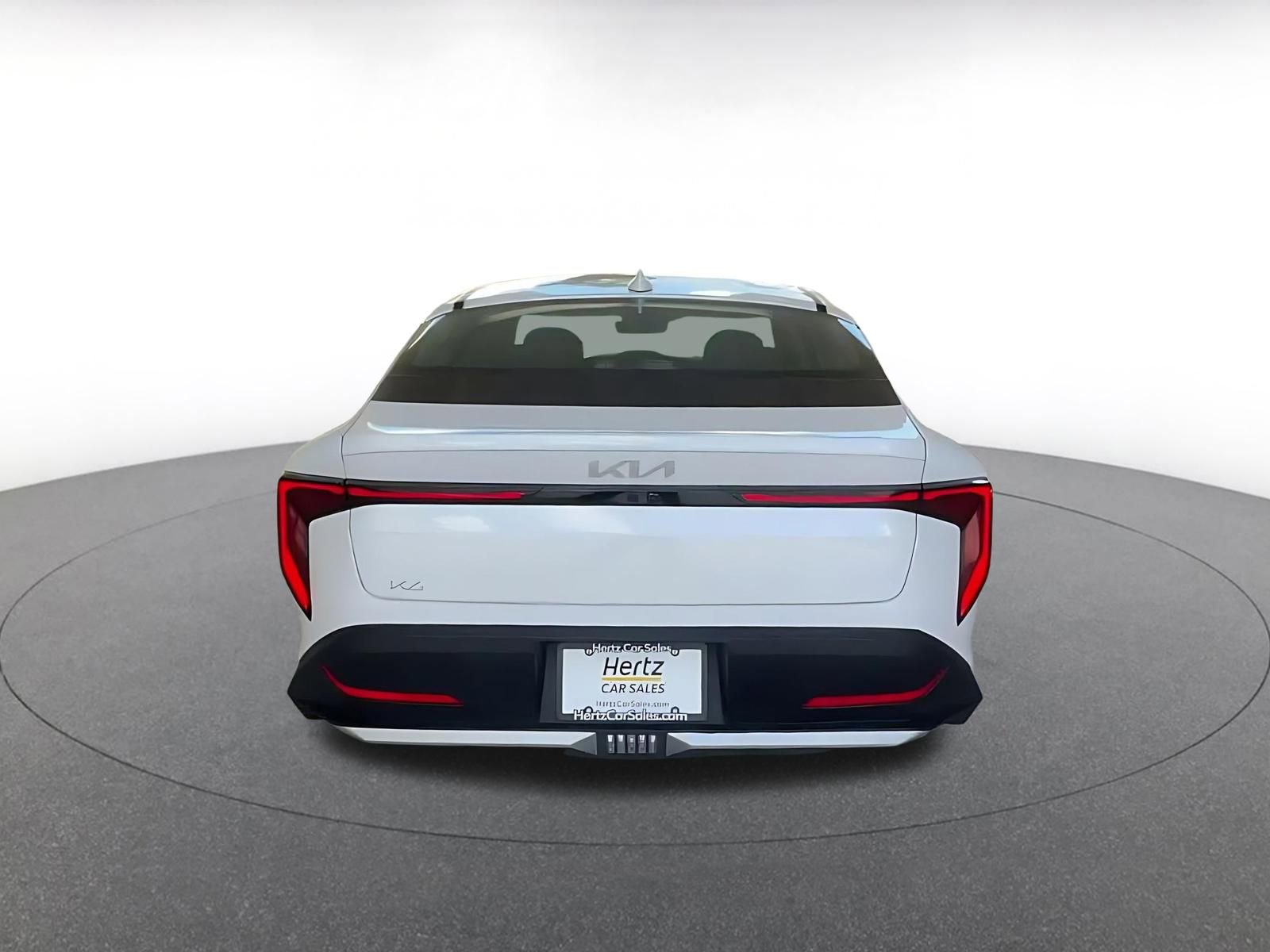 Thumbnail: 2025 Kia K4 - 12