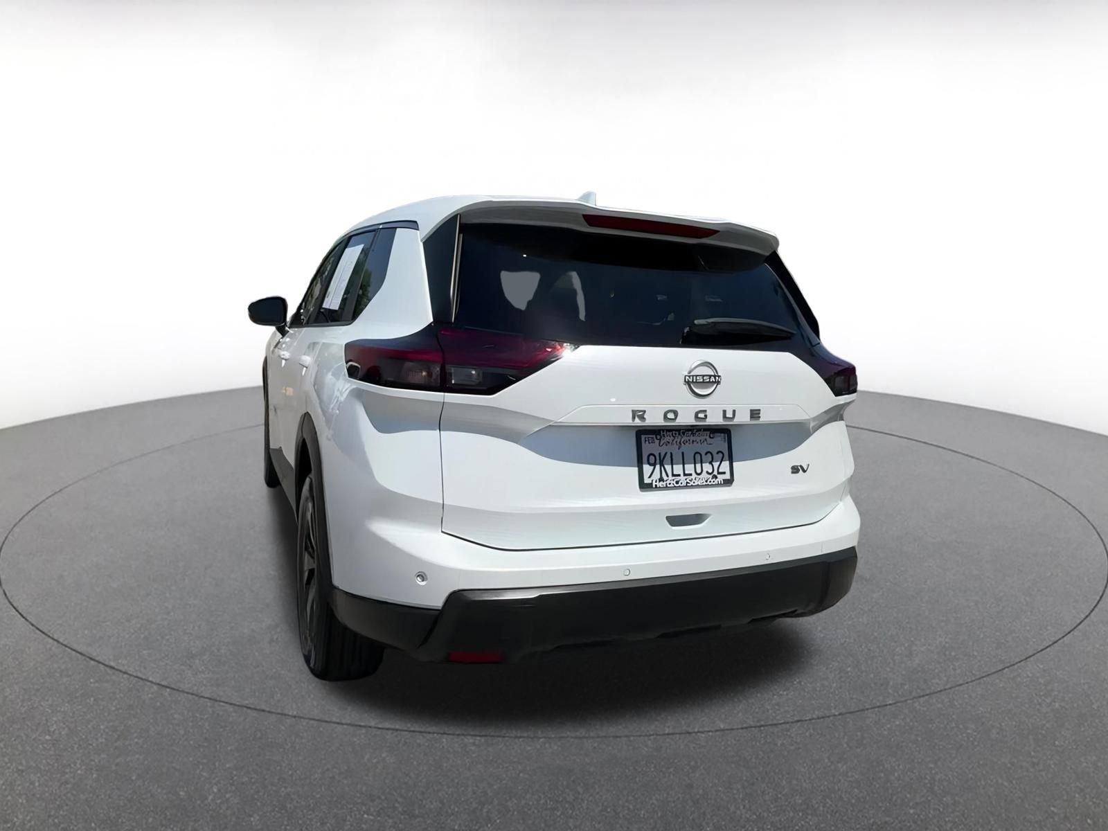 Thumbnail: 2024 Nissan Rogue - 11