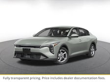 2025 Kia K4 LXS -
                  Riverside, CA