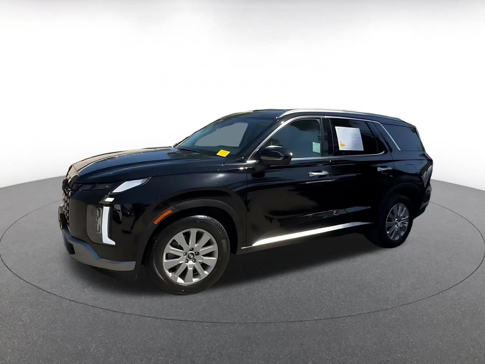 Thumbnail: 2025 Hyundai Palisade - 7