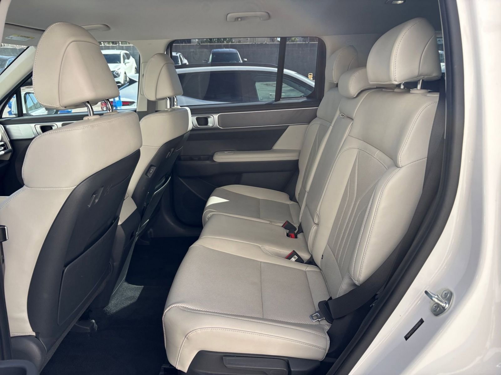 Thumbnail: 2025 Hyundai Santa Fe - 28