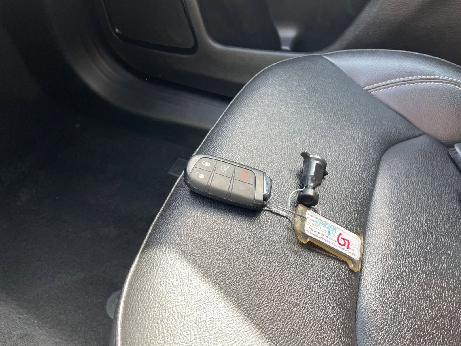 Thumbnail: 2025 Jeep Compass - 22