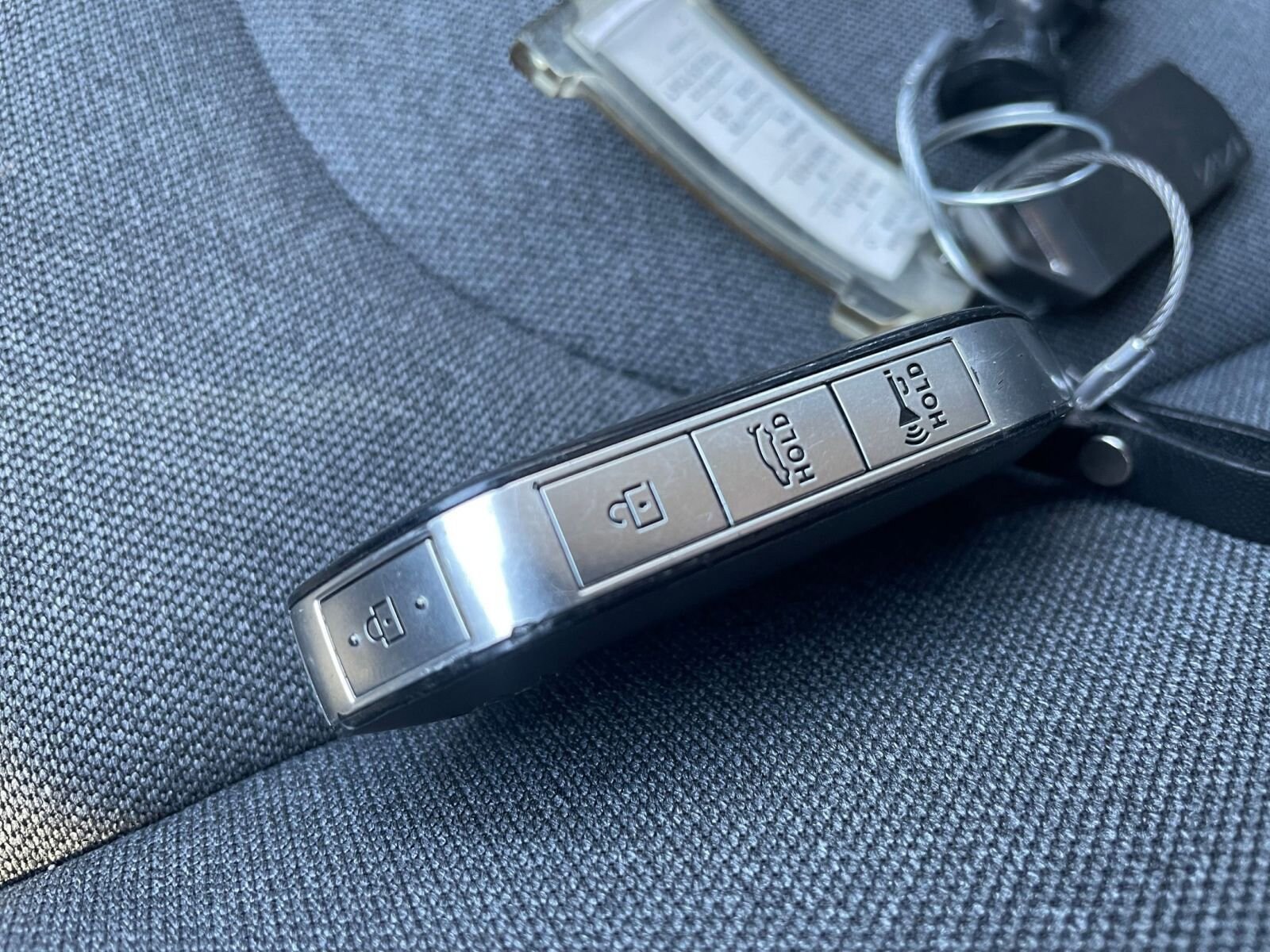 Thumbnail: 2025 Kia K4 - 21