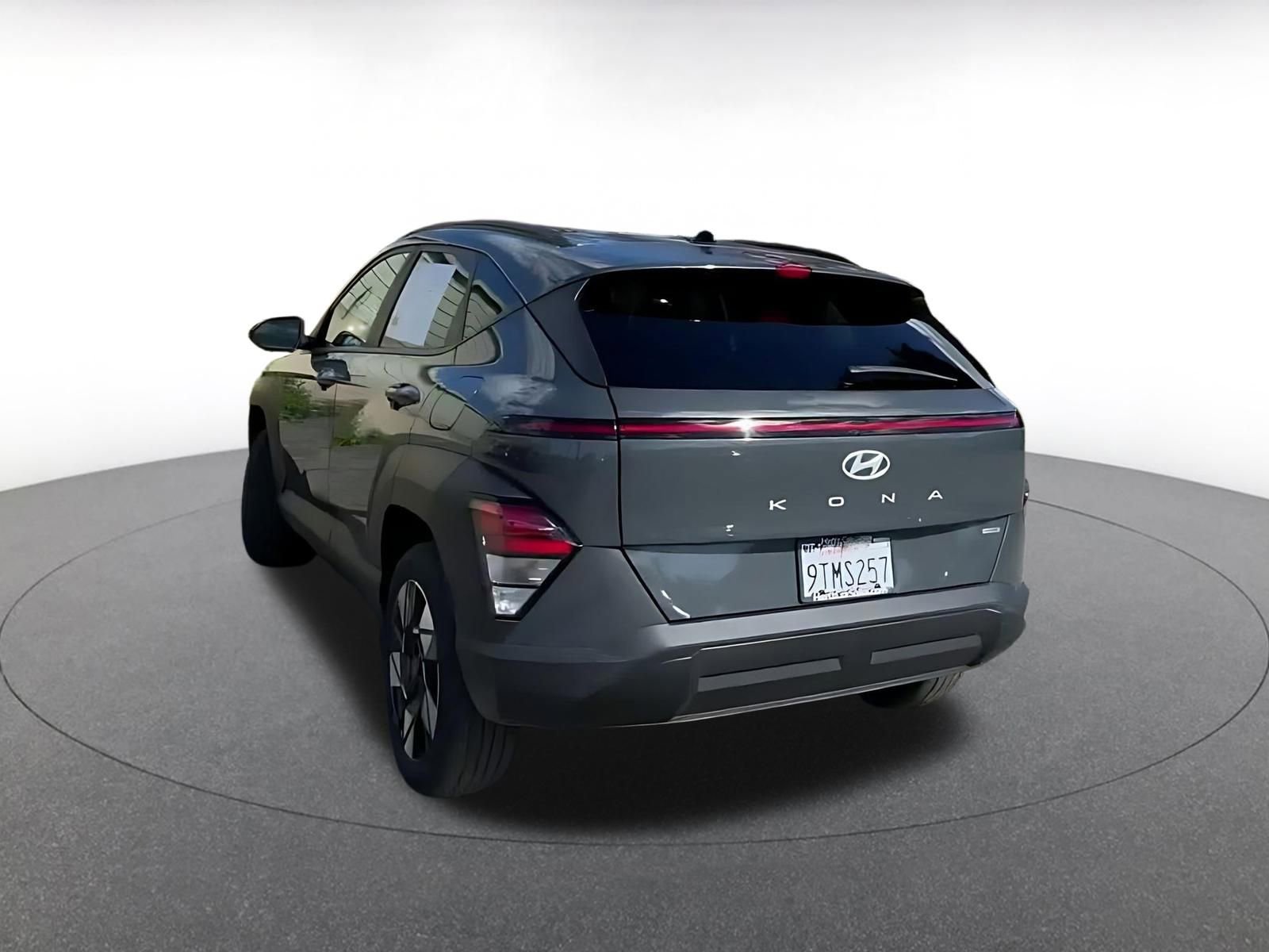 Thumbnail: 2025 Hyundai Kona - 9
