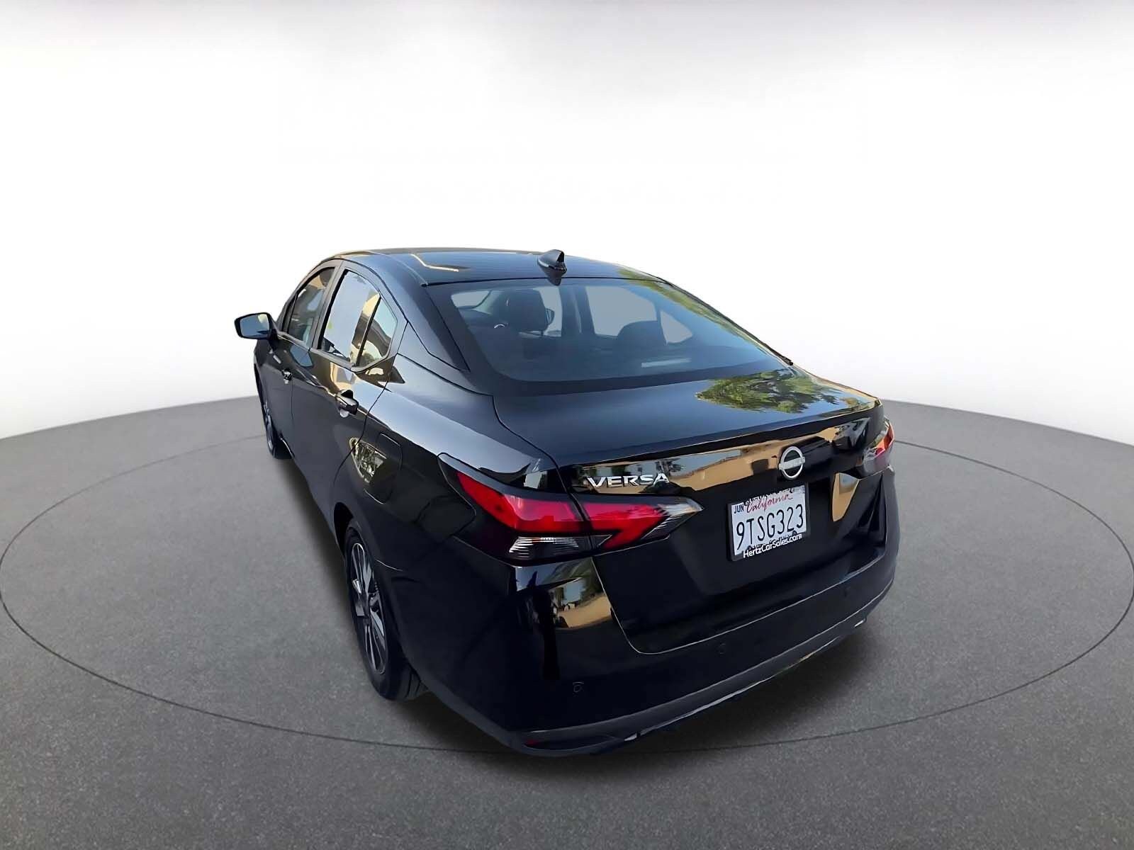 Thumbnail: 2025 Nissan Versa - 11