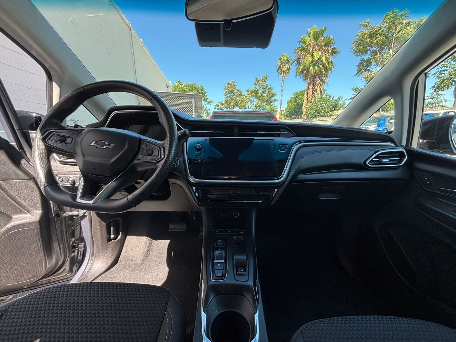 Used 2023 Chevrolet Bolt EV For Sale at Hertz Car Sales