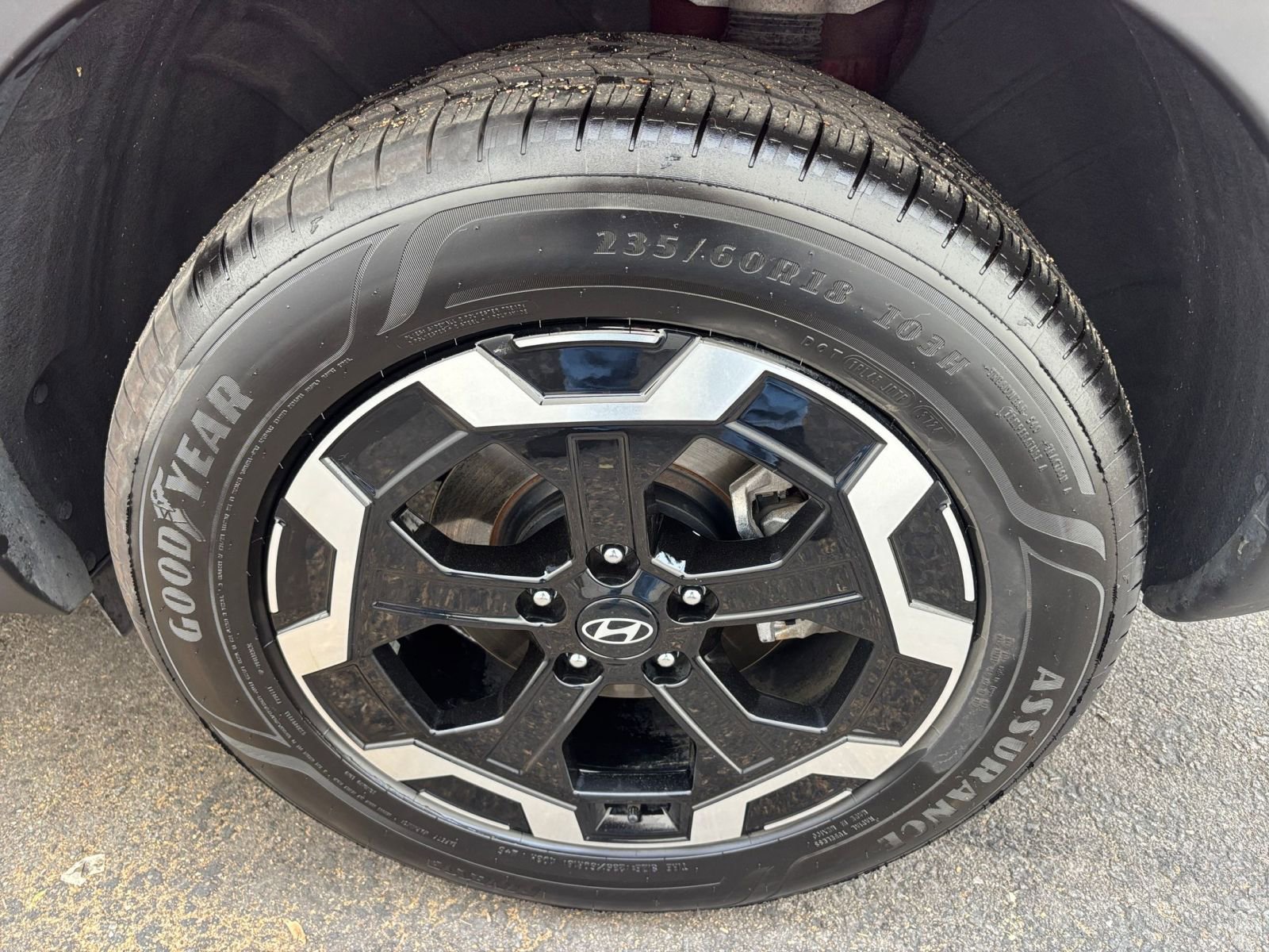 Thumbnail: 2025 Hyundai Santa Fe - 31