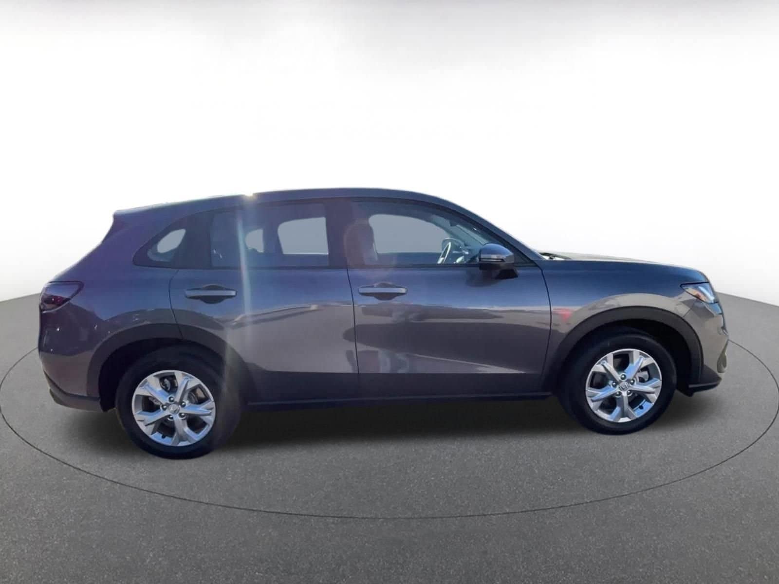 Thumbnail: 2025 Honda HR-V - 16