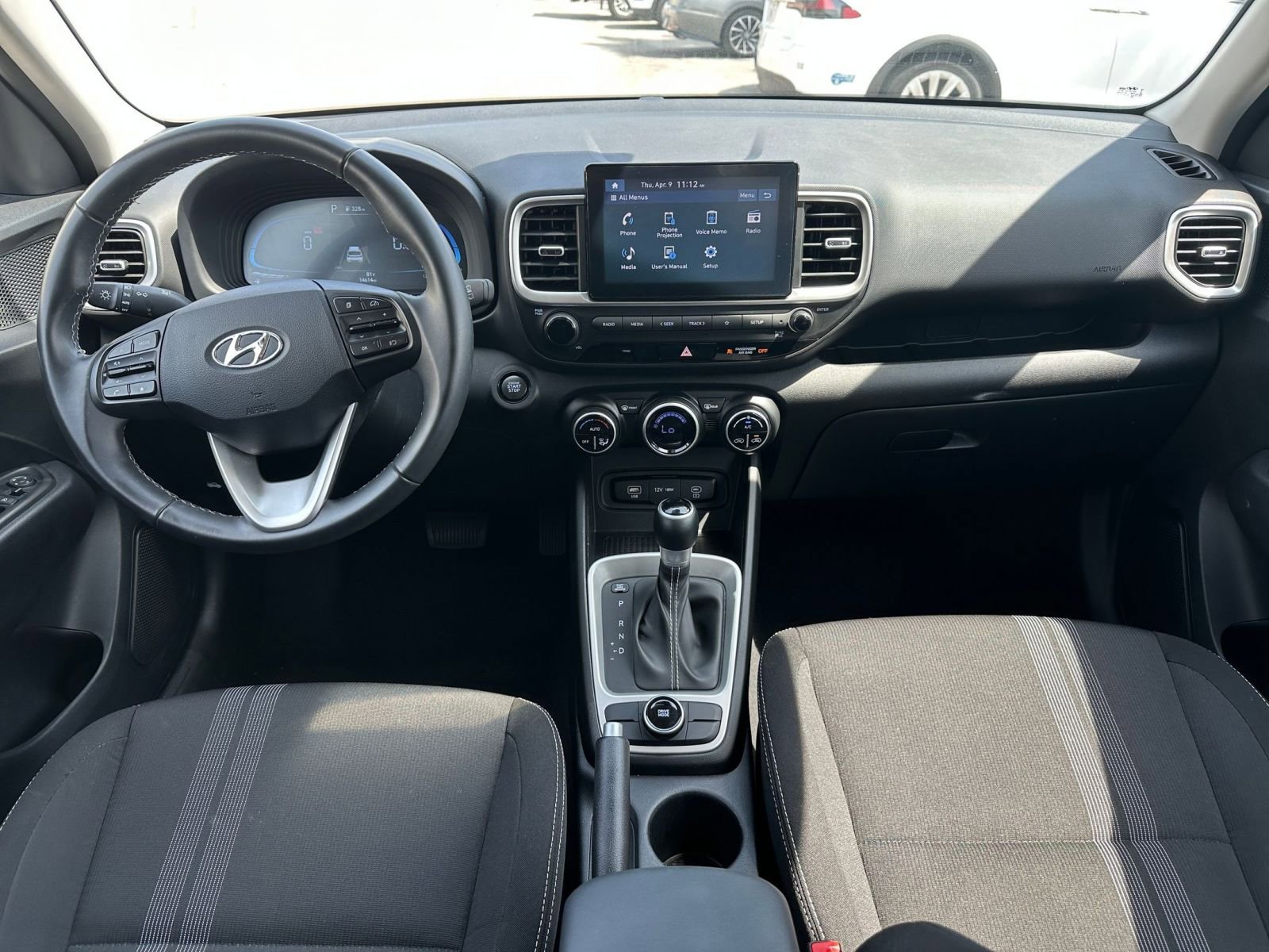 Thumbnail: 2025 Hyundai Venue - 33