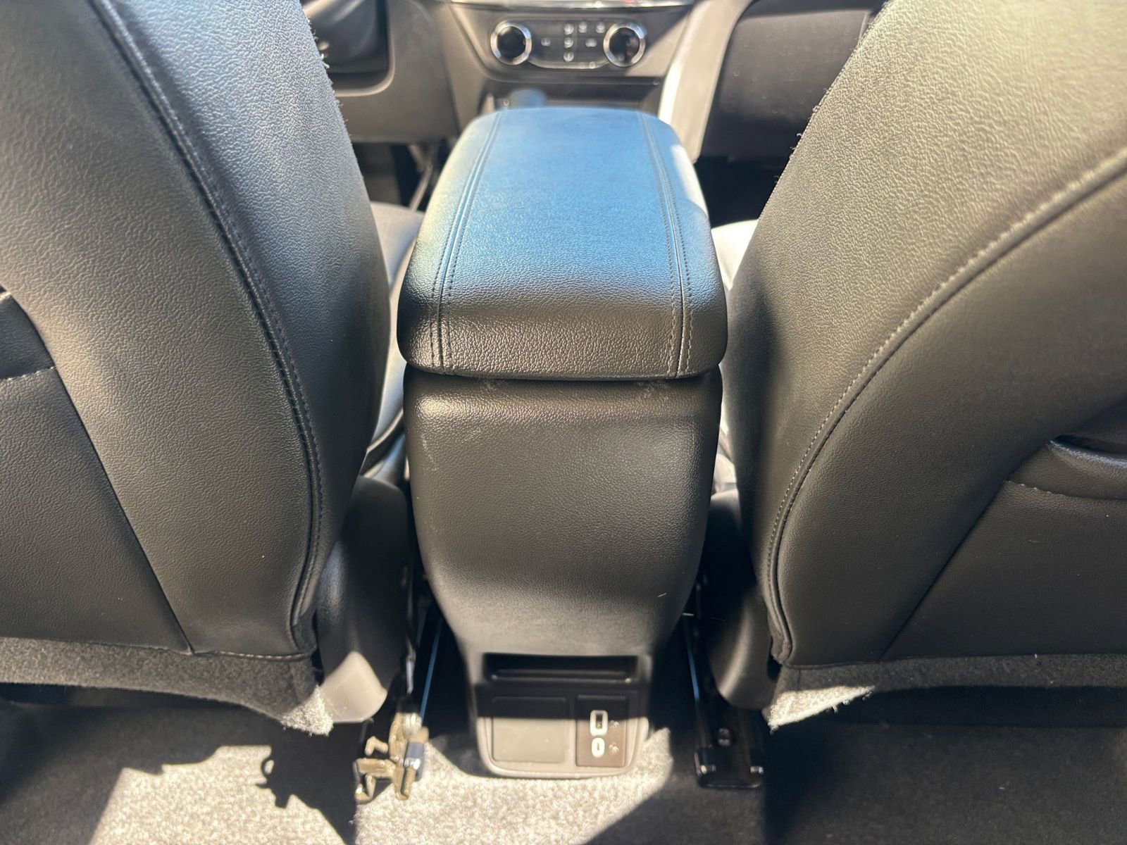 Thumbnail: 2025 Buick Encore GX - 24