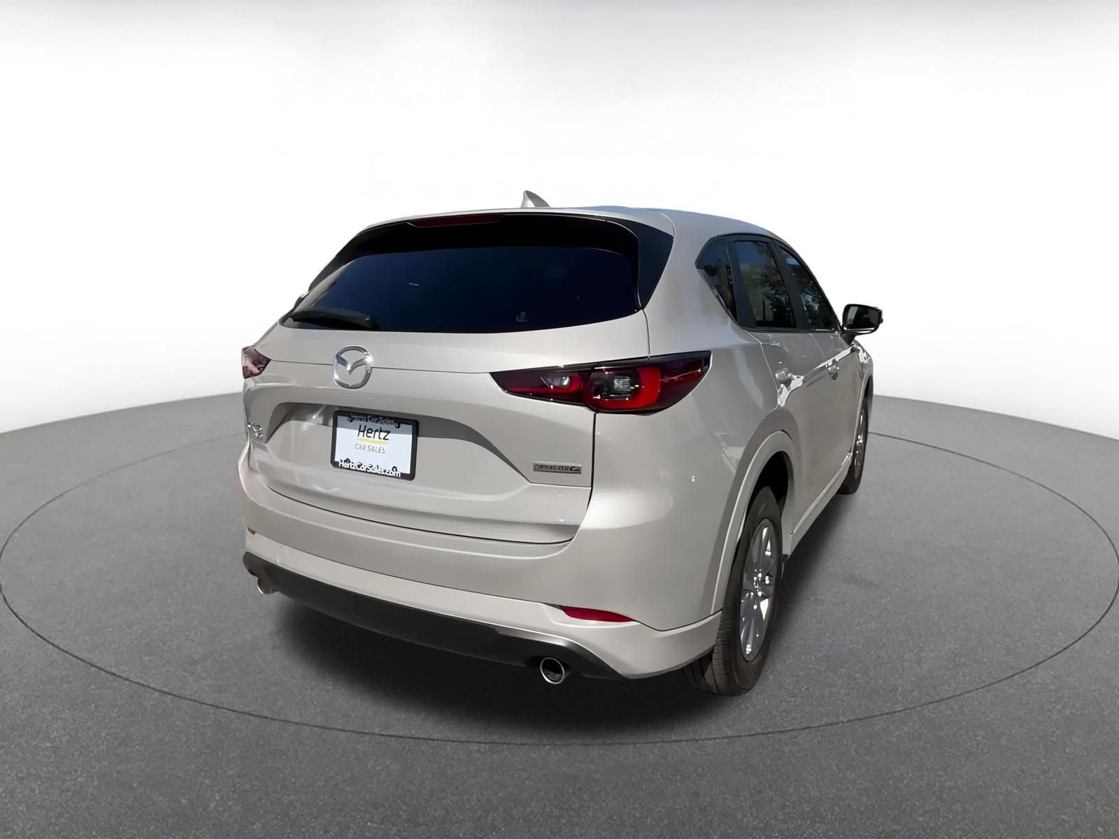 Thumbnail: 2025 Mazda CX-5 - 14