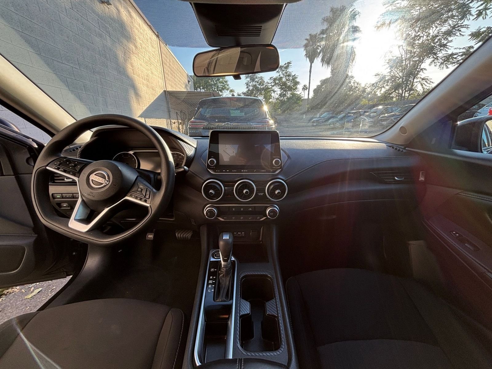 Thumbnail: 2024 Nissan Sentra - 33