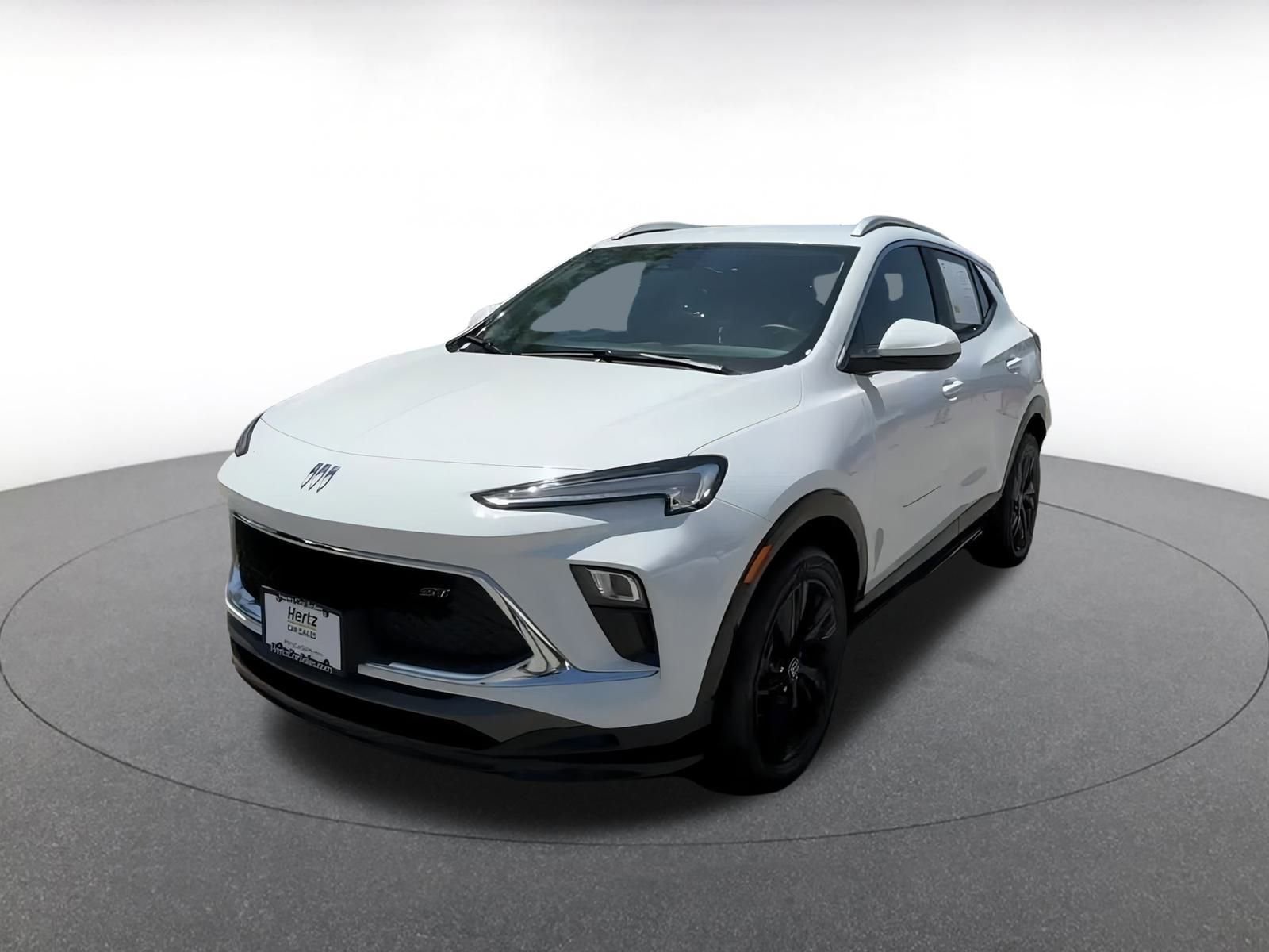 Thumbnail: 2024 Buick Encore GX - 7