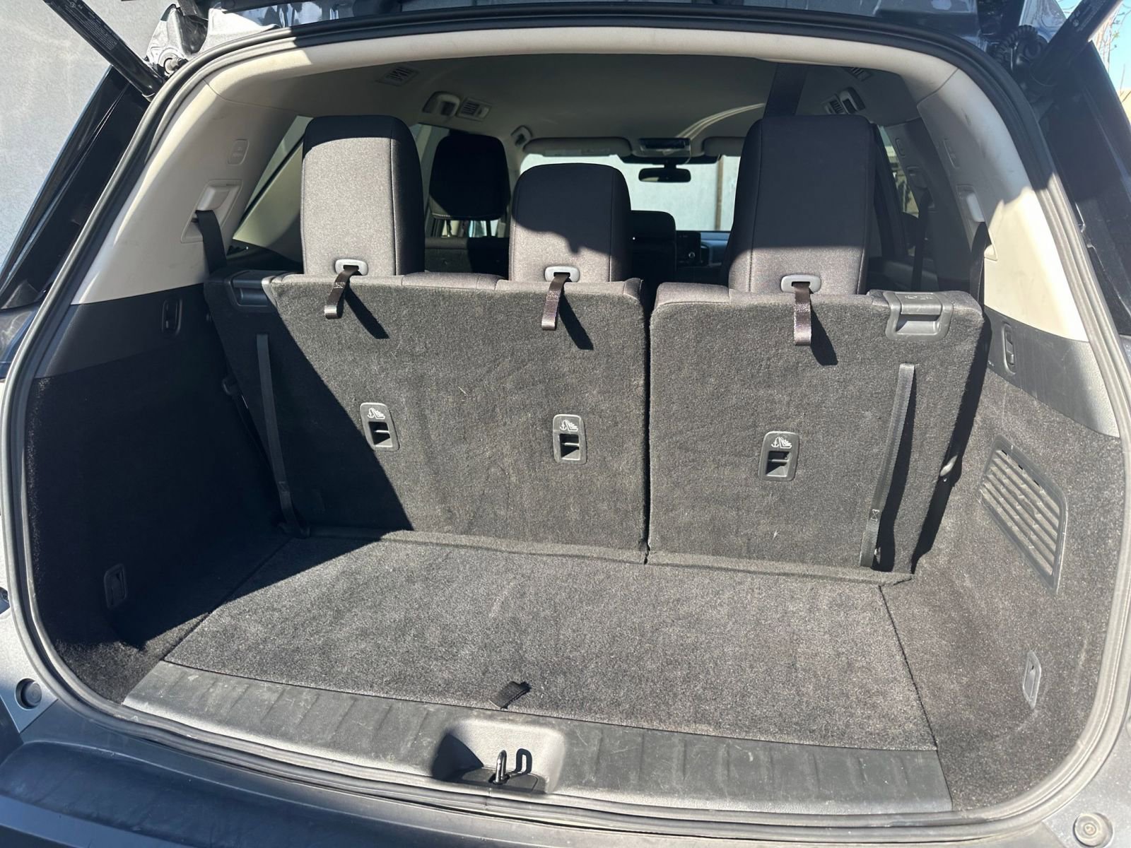 Thumbnail: 2025 Nissan Pathfinder - 34