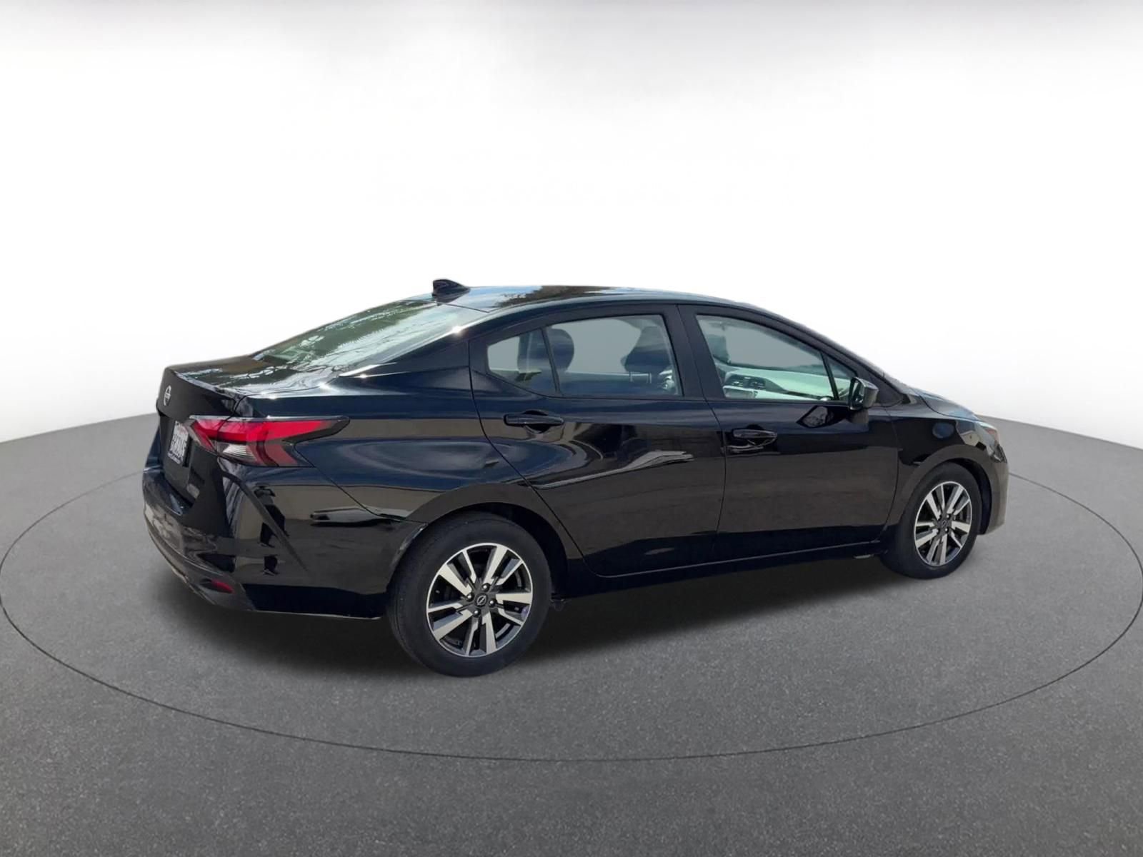 Thumbnail: 2025 Nissan Versa - 14