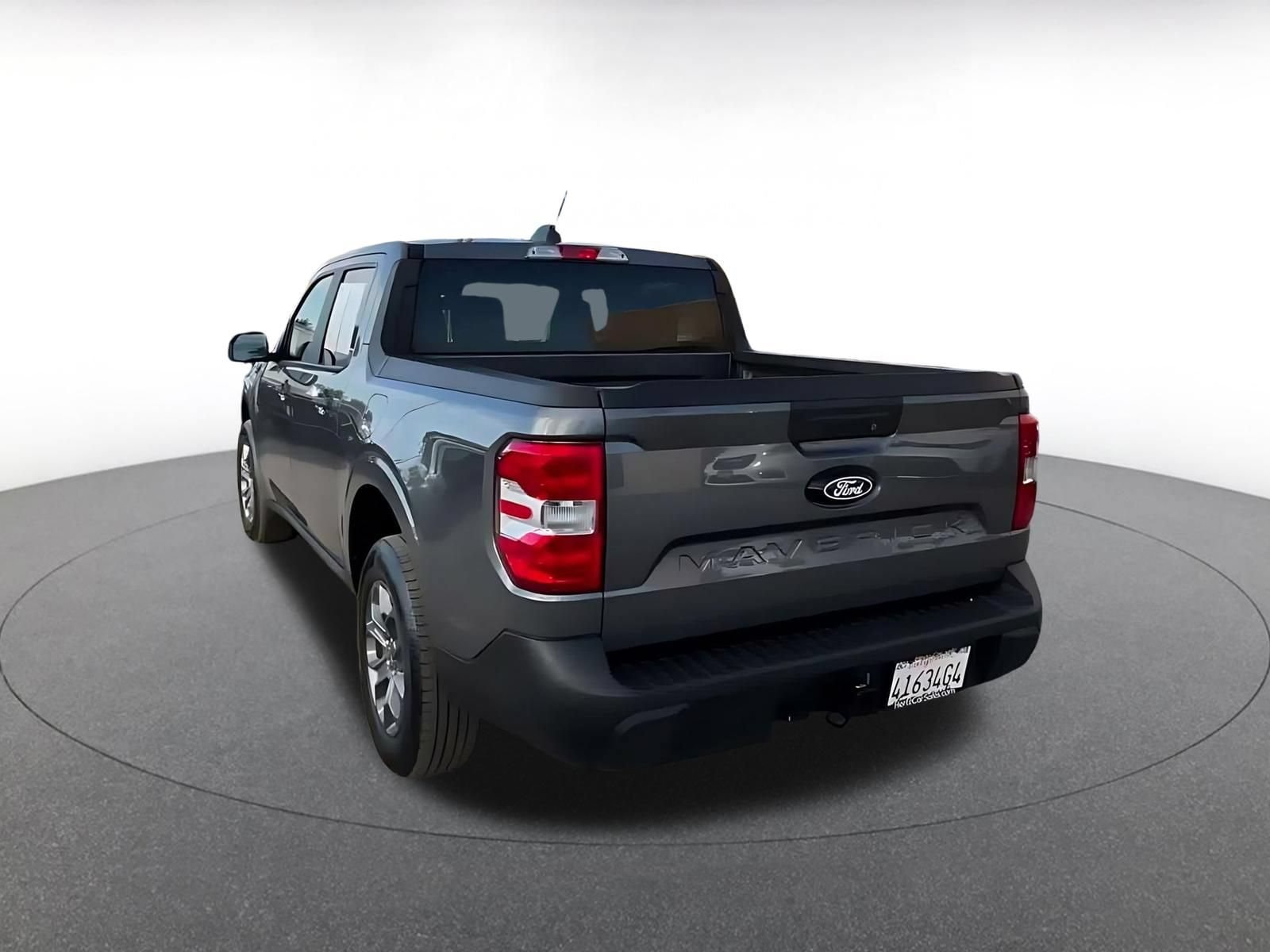 Thumbnail: 2026 Ford Maverick - 10