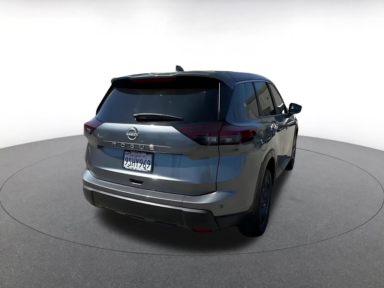 Thumbnail: 2025 Nissan Rogue - 14