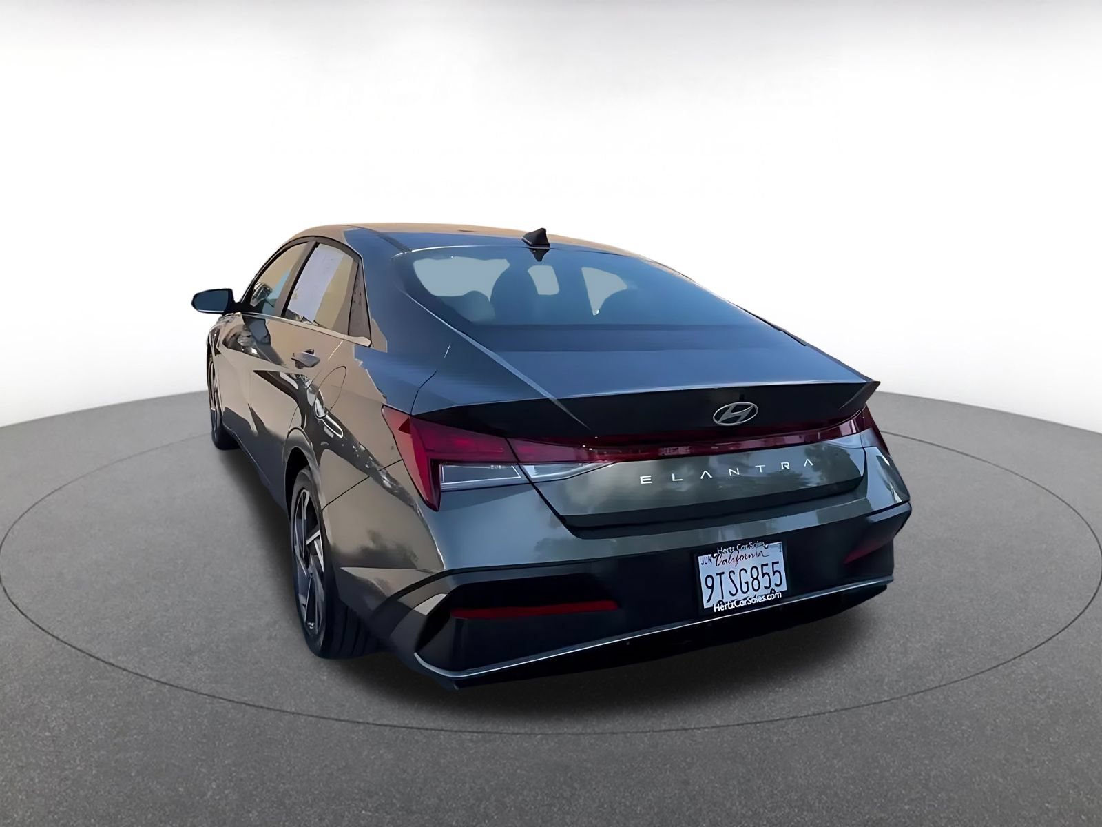 Thumbnail: 2025 Hyundai Elantra - 11
