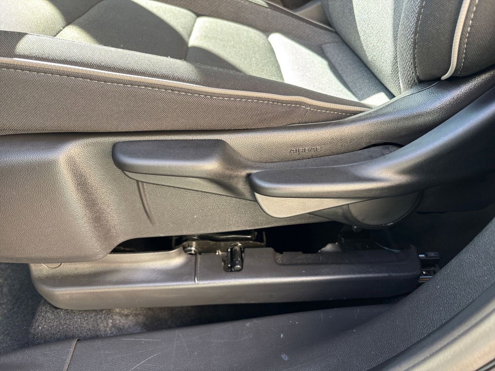 Thumbnail: 2025 Chevrolet TrailBlazer - 23