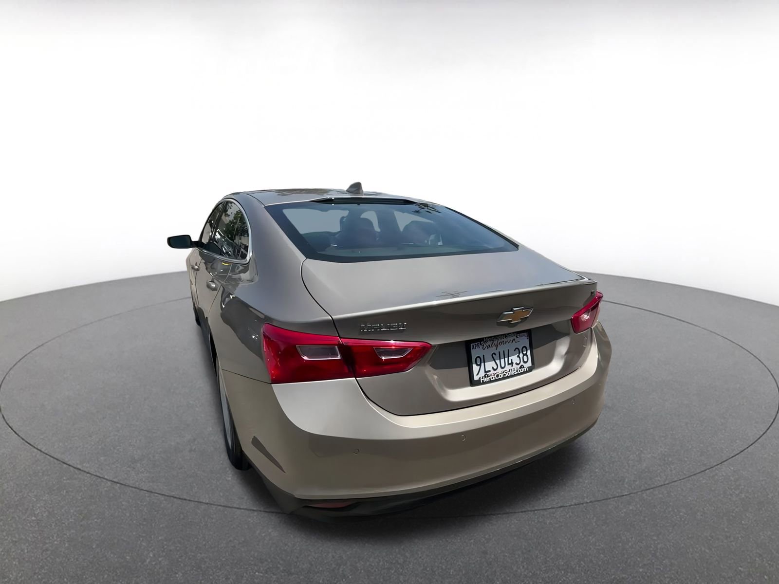 Thumbnail: 2024 Chevrolet Malibu - 11