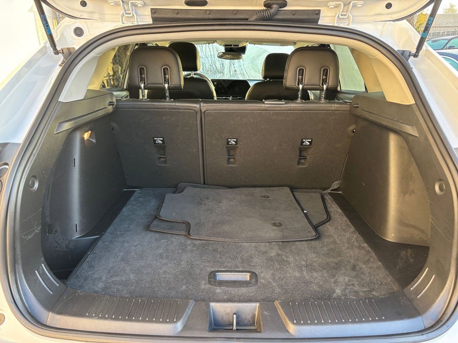 Thumbnail: 2025 Chevrolet Trax - 31