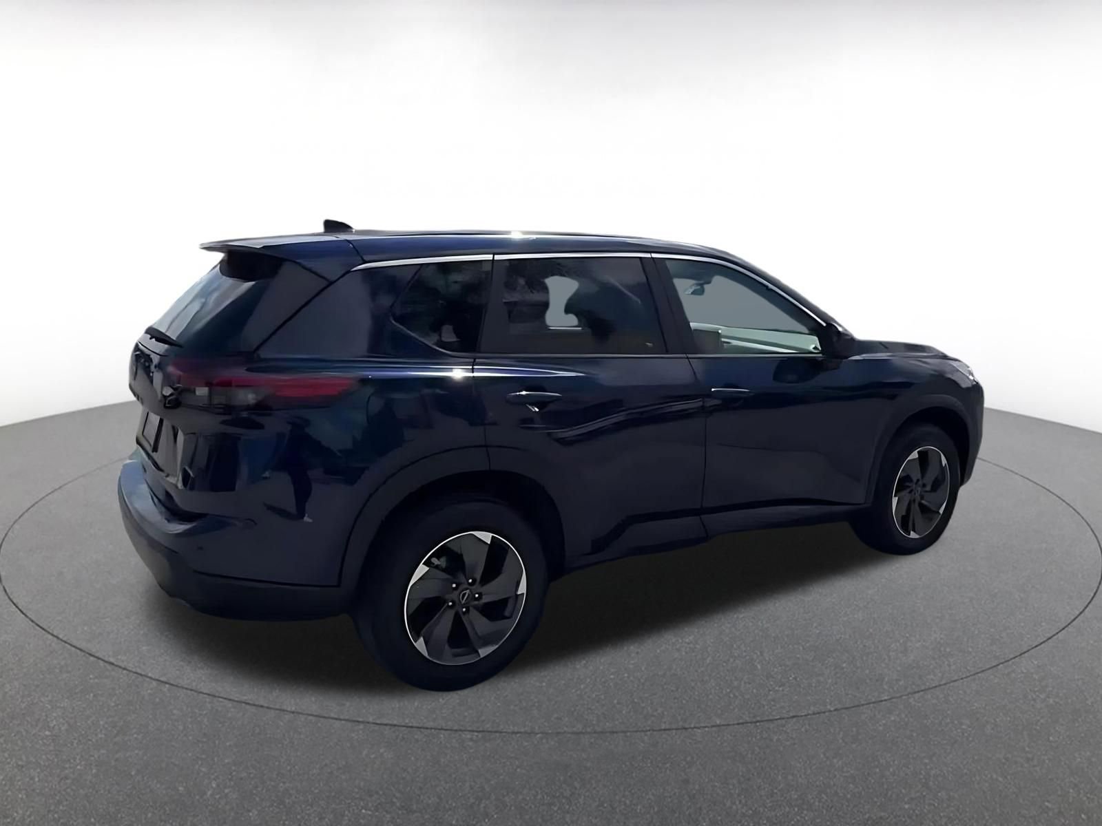 Thumbnail: 2025 Nissan Rogue - 15