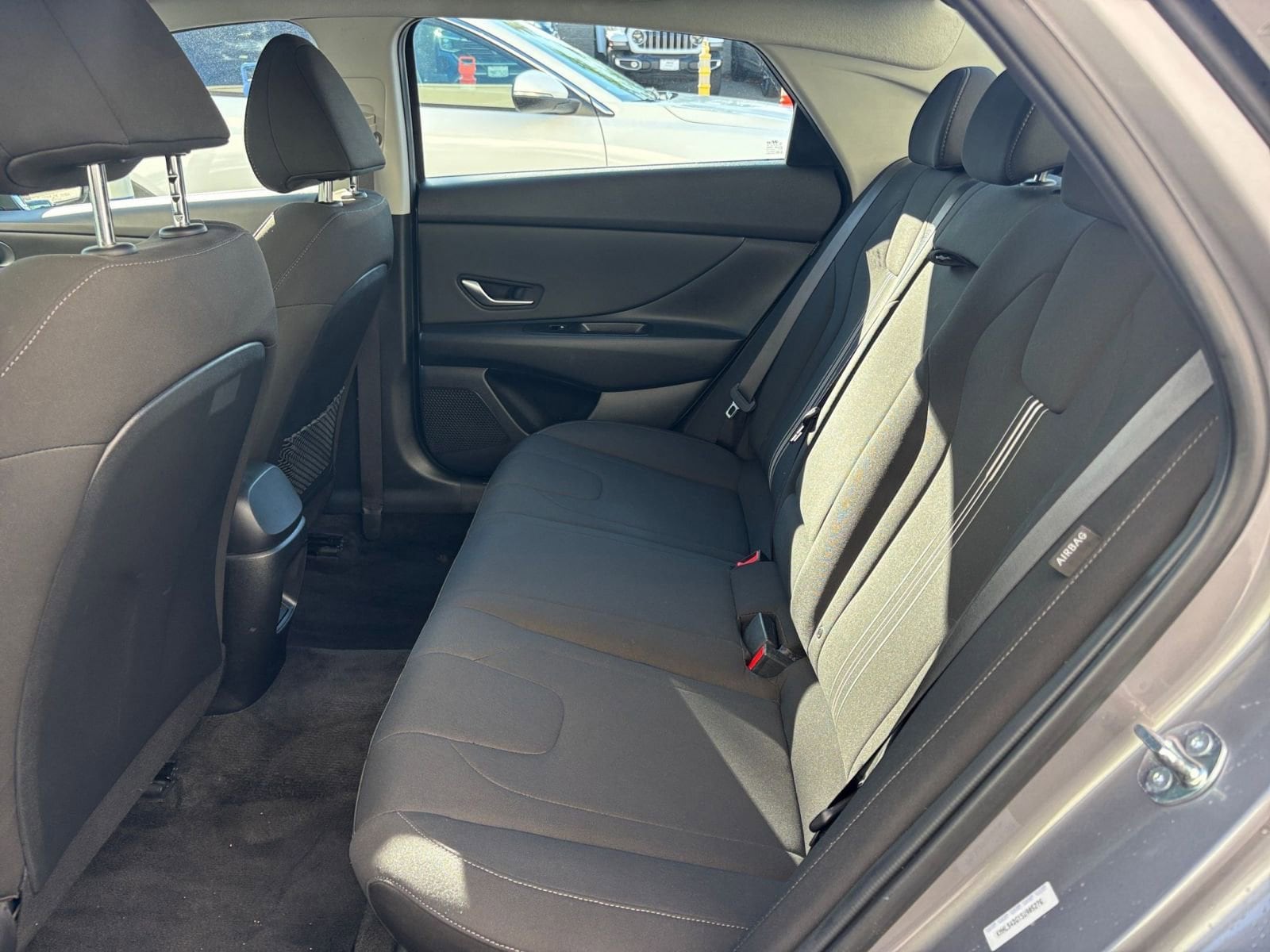 Thumbnail: 2025 Hyundai Elantra - 25