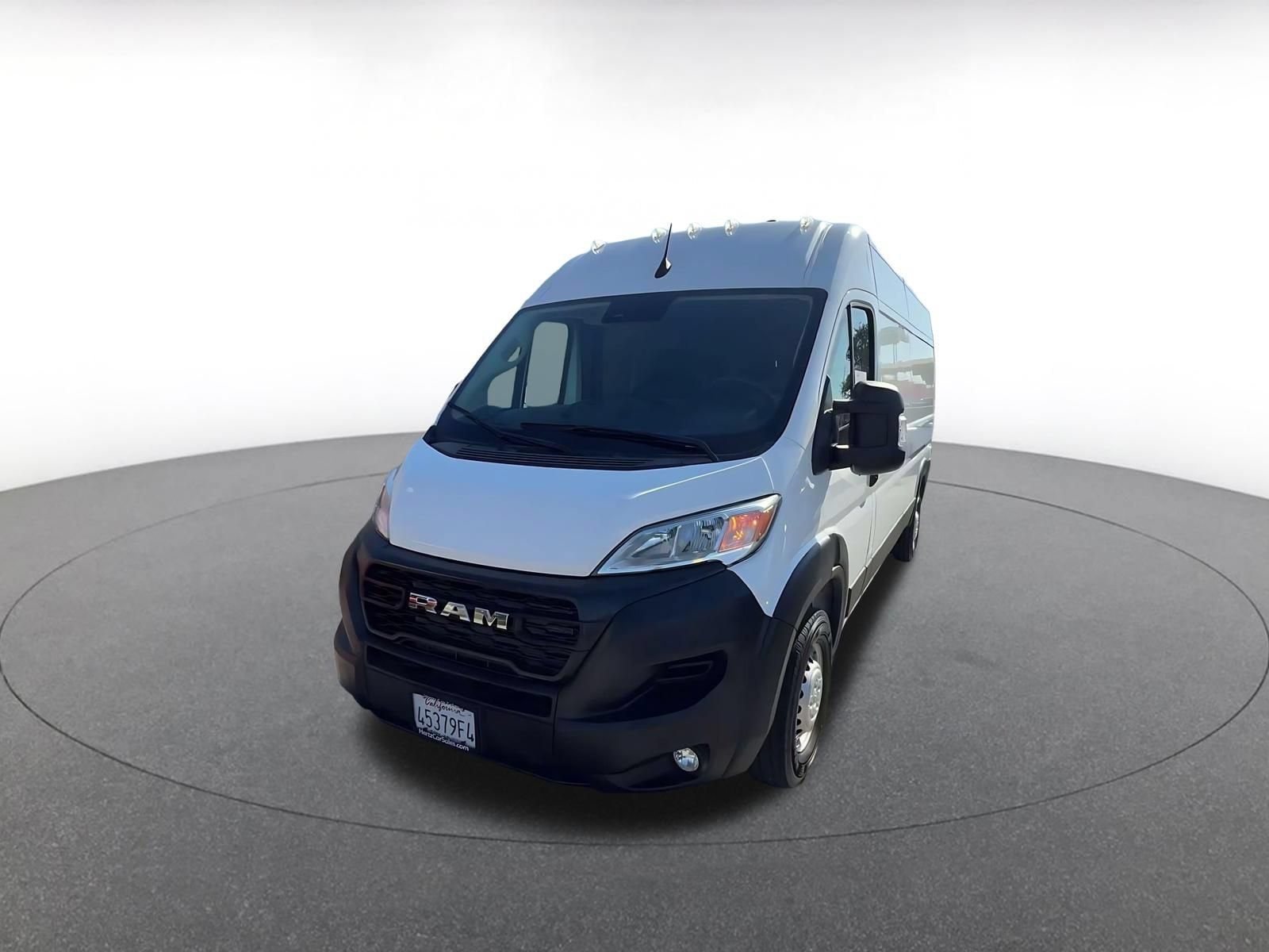 Thumbnail: 2026 RAM ProMaster - 7