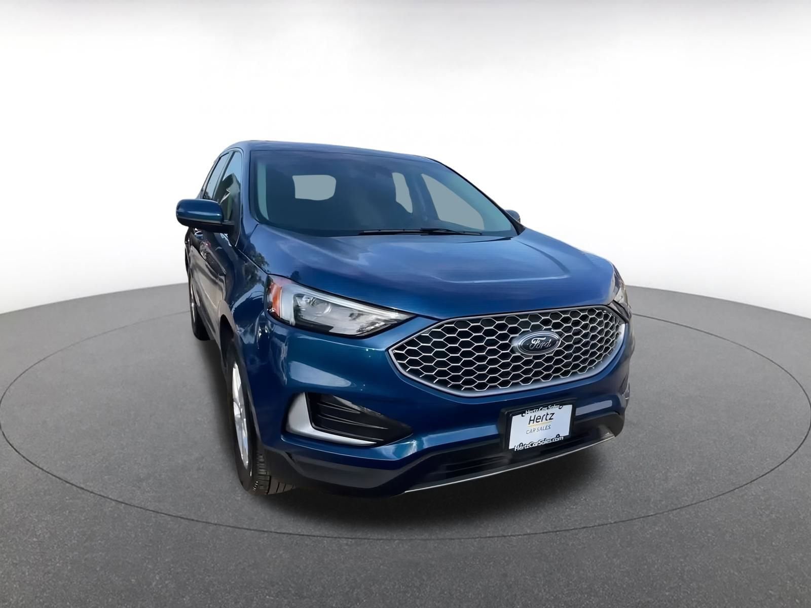 Thumbnail: 2023 Ford Edge - 3