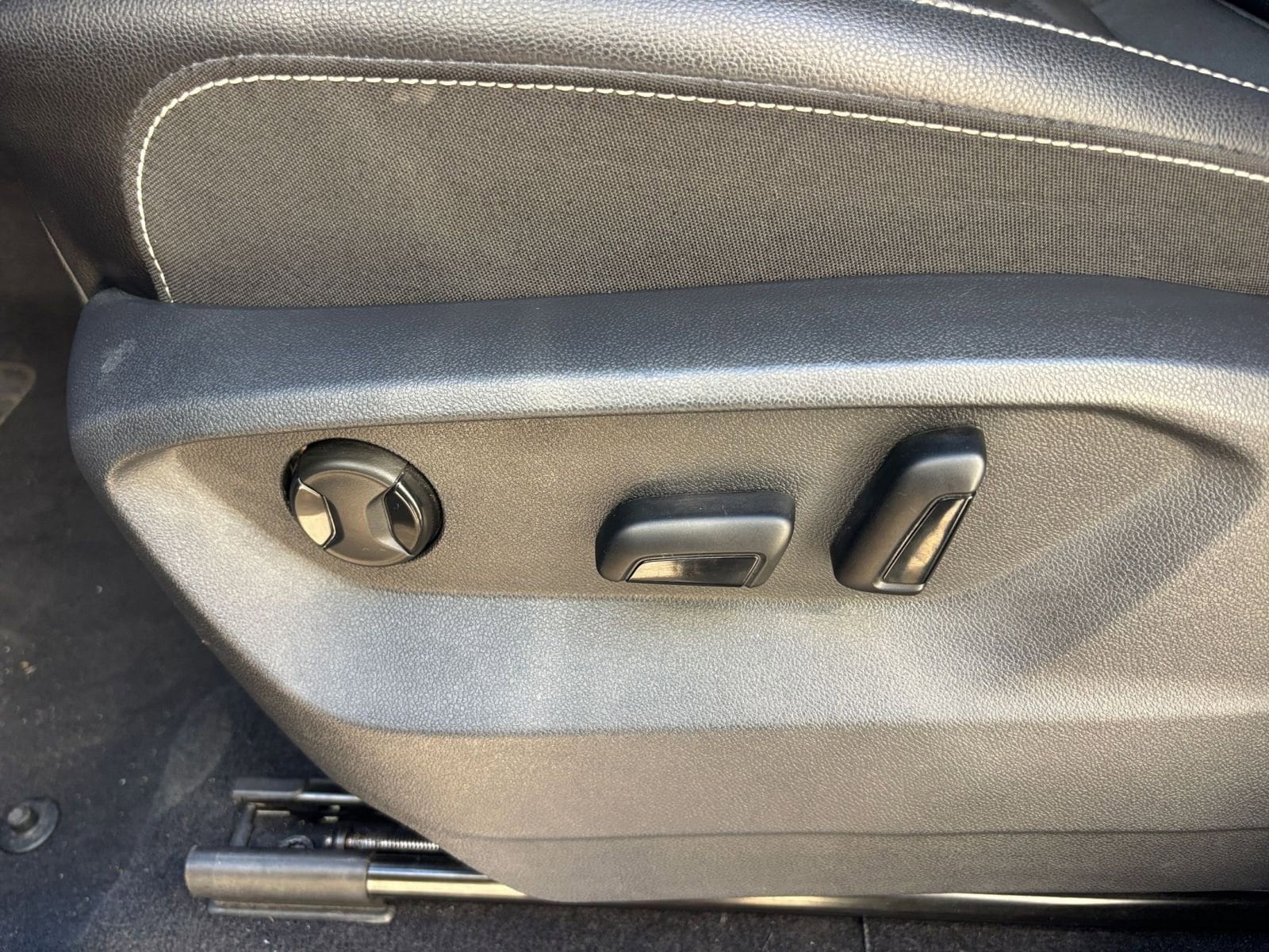 Thumbnail: 2025 Volkswagen Atlas - 23