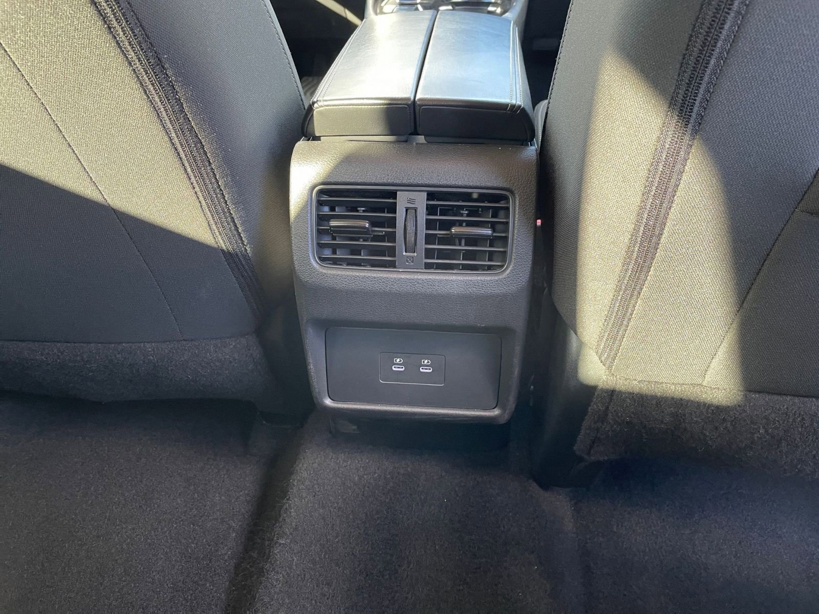 Thumbnail: 2025 Nissan Rogue - 25