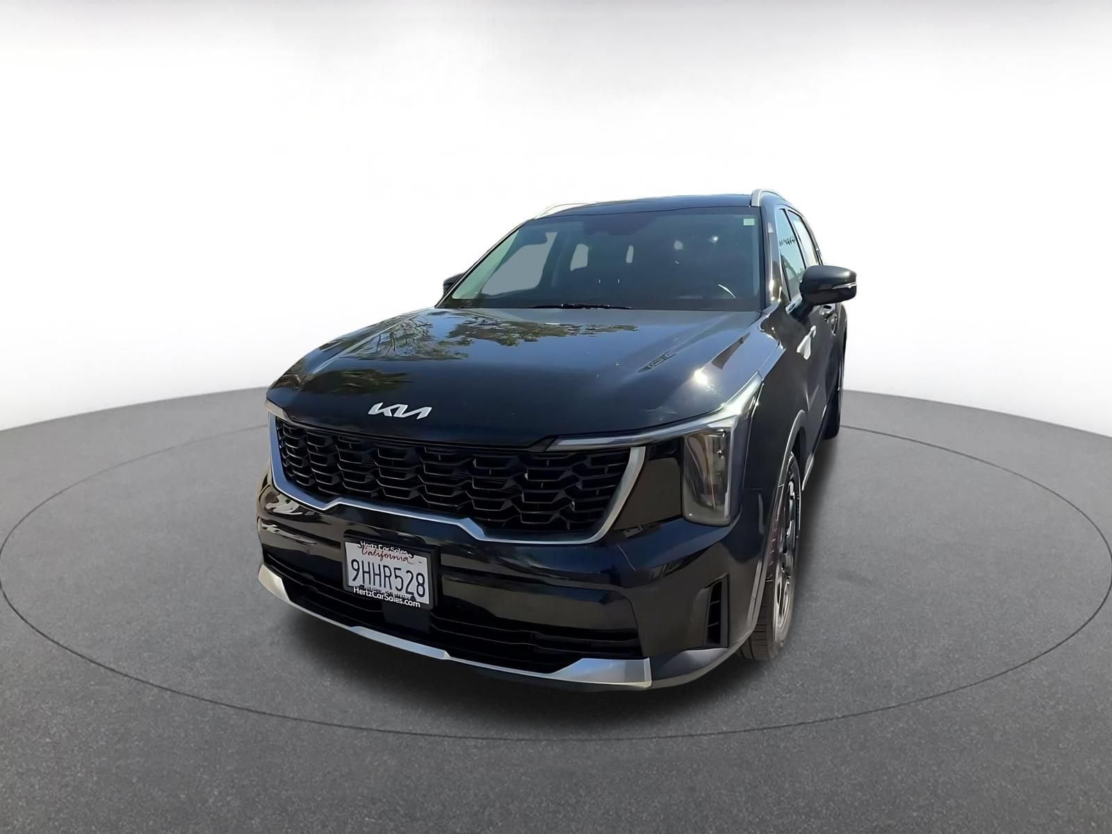 Thumbnail: 2024 Kia Sorento - 6