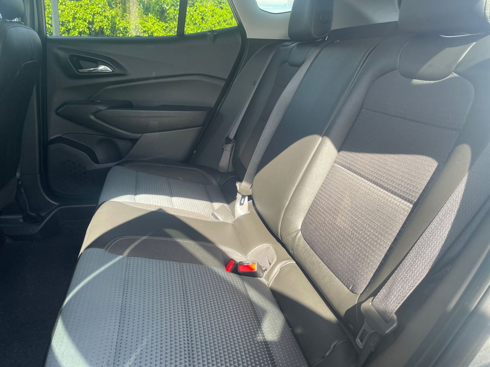 Thumbnail: 2025 Chevrolet Trax - 29