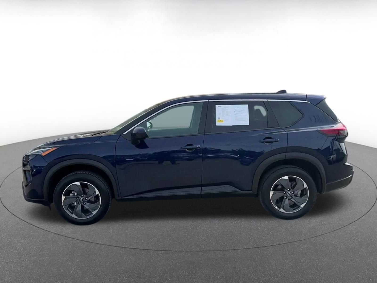 Thumbnail: 2025 Nissan Rogue - 9