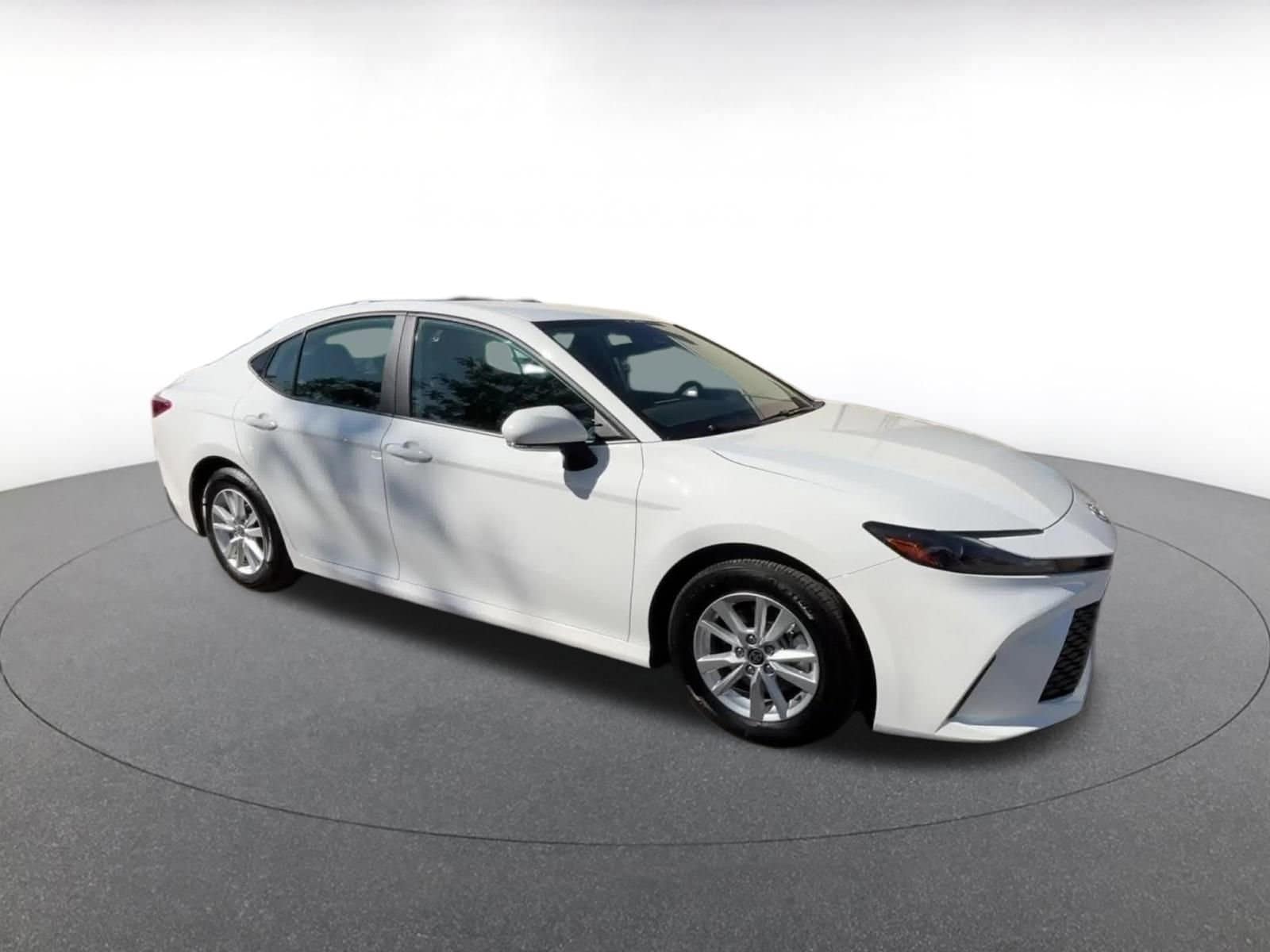 Thumbnail: 2025 Toyota Camry - 2