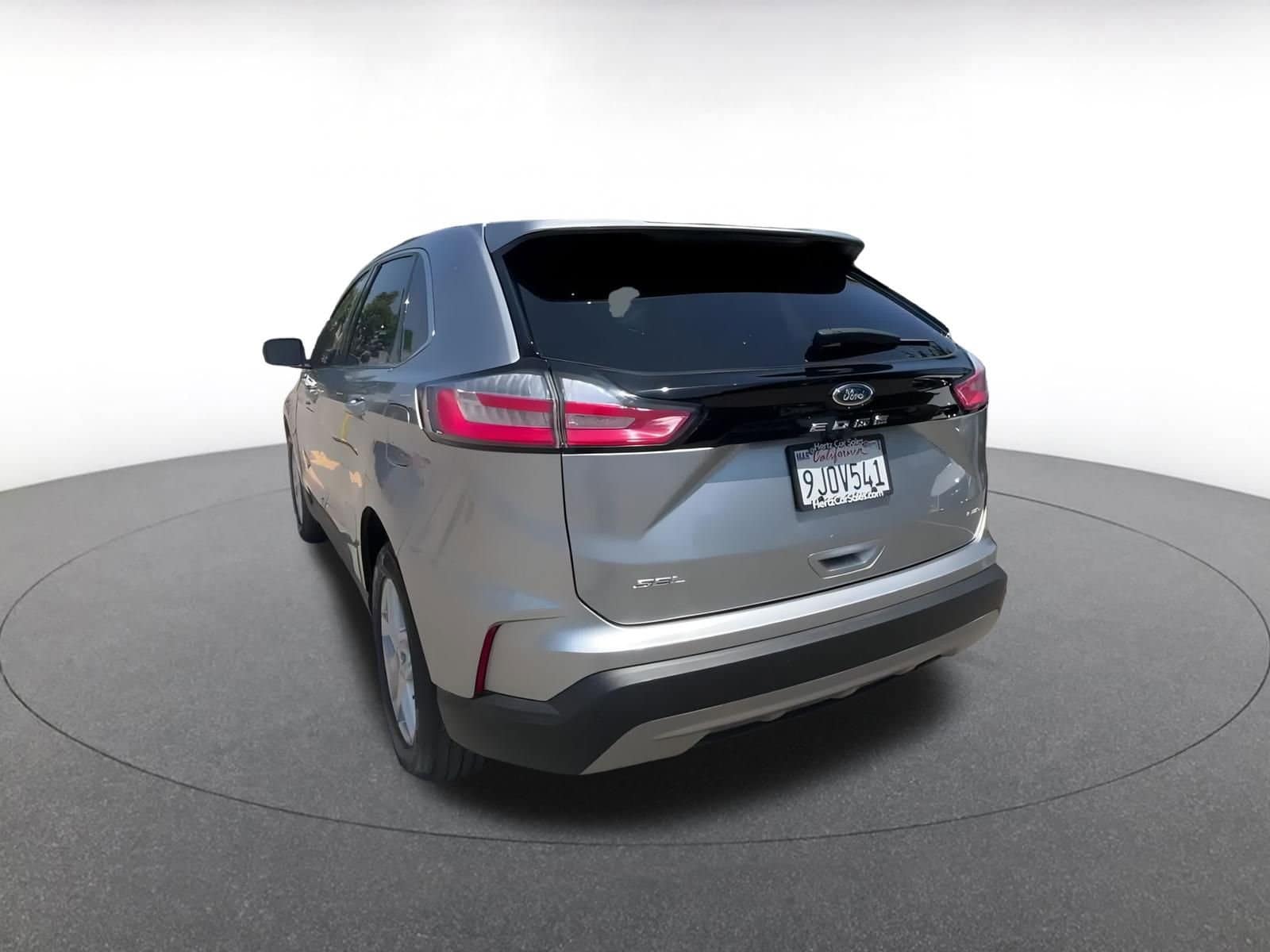 Thumbnail: 2024 Ford Edge - 11