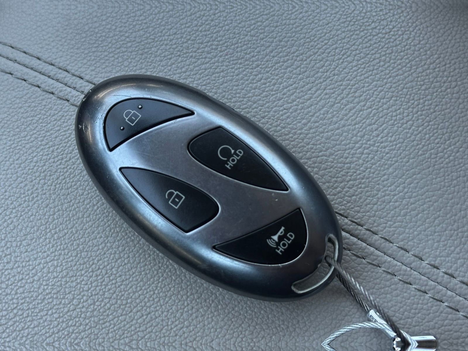 Thumbnail: 2025 Hyundai Tucson - 27