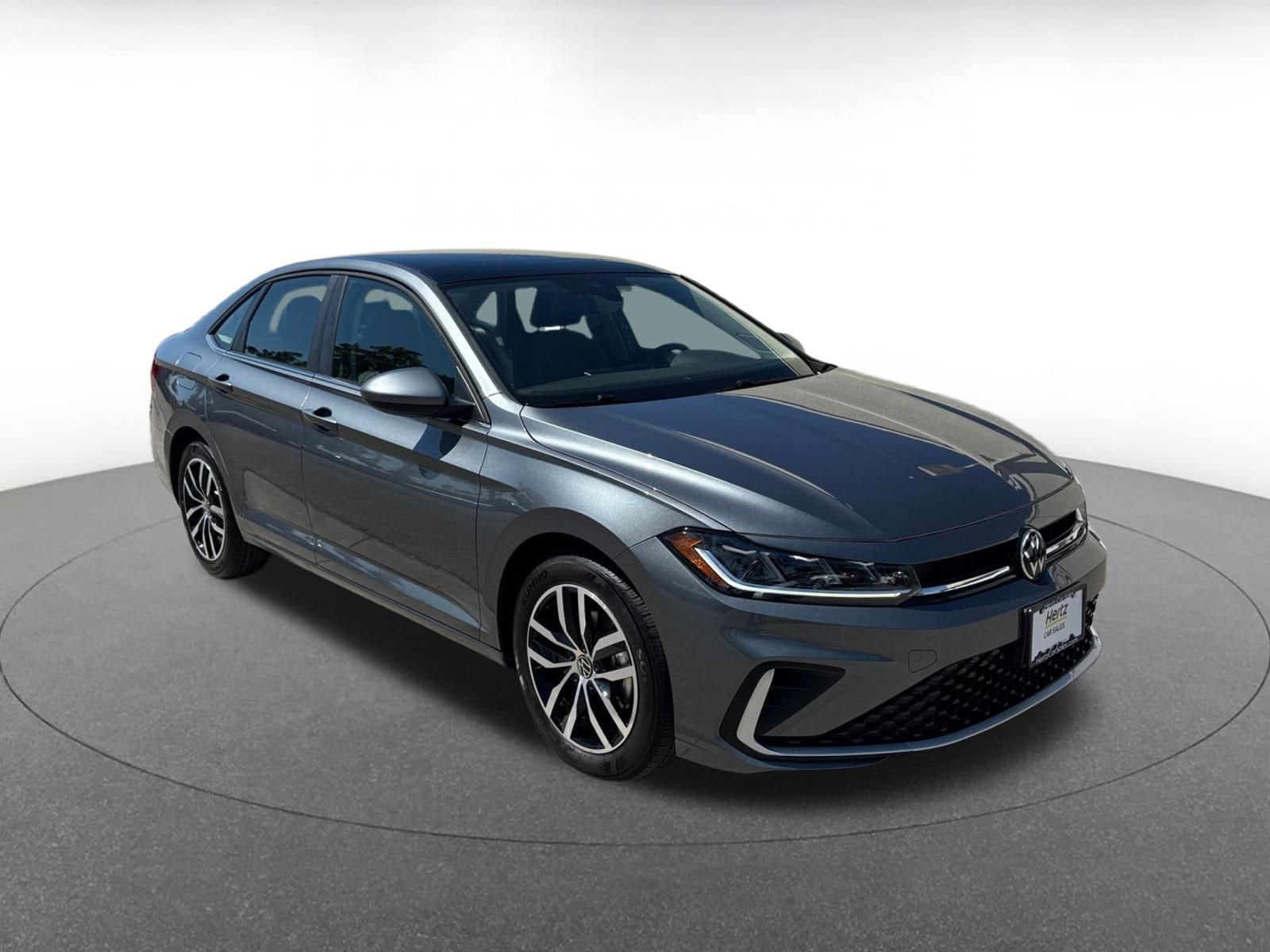 Thumbnail: 2025 Volkswagen Jetta - 1