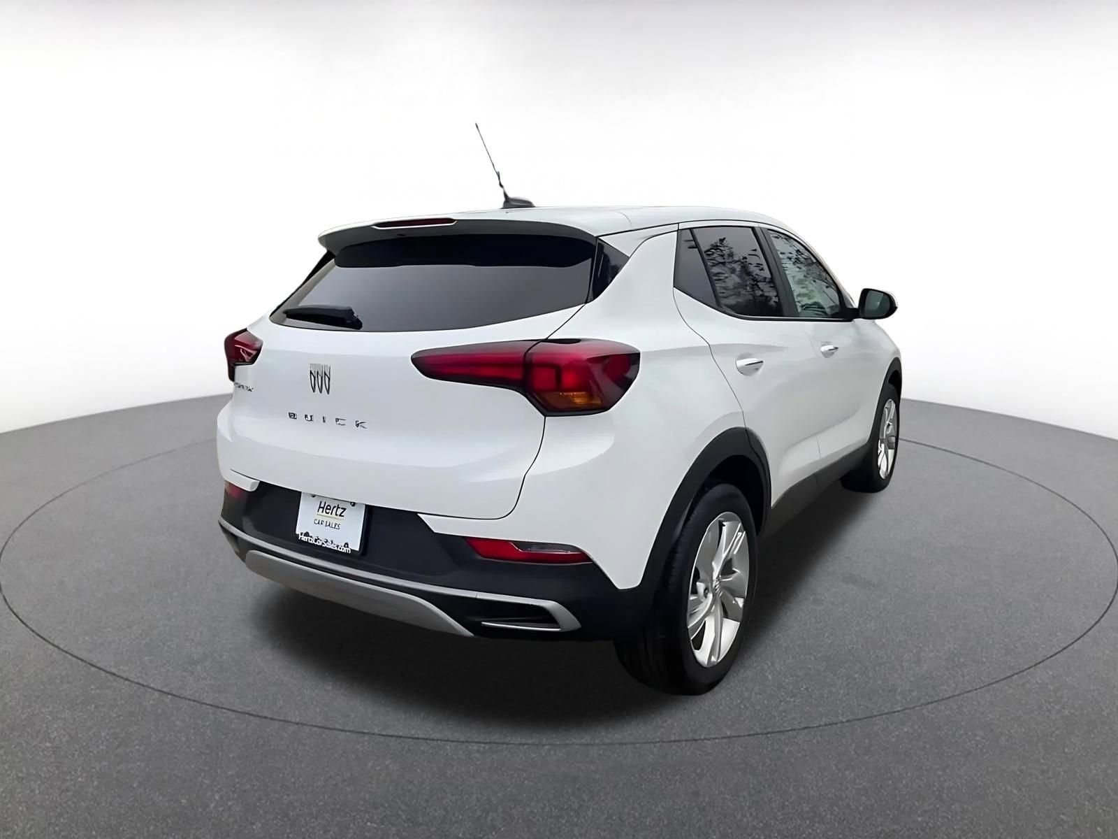 Thumbnail: 2025 Buick Encore GX - 14
